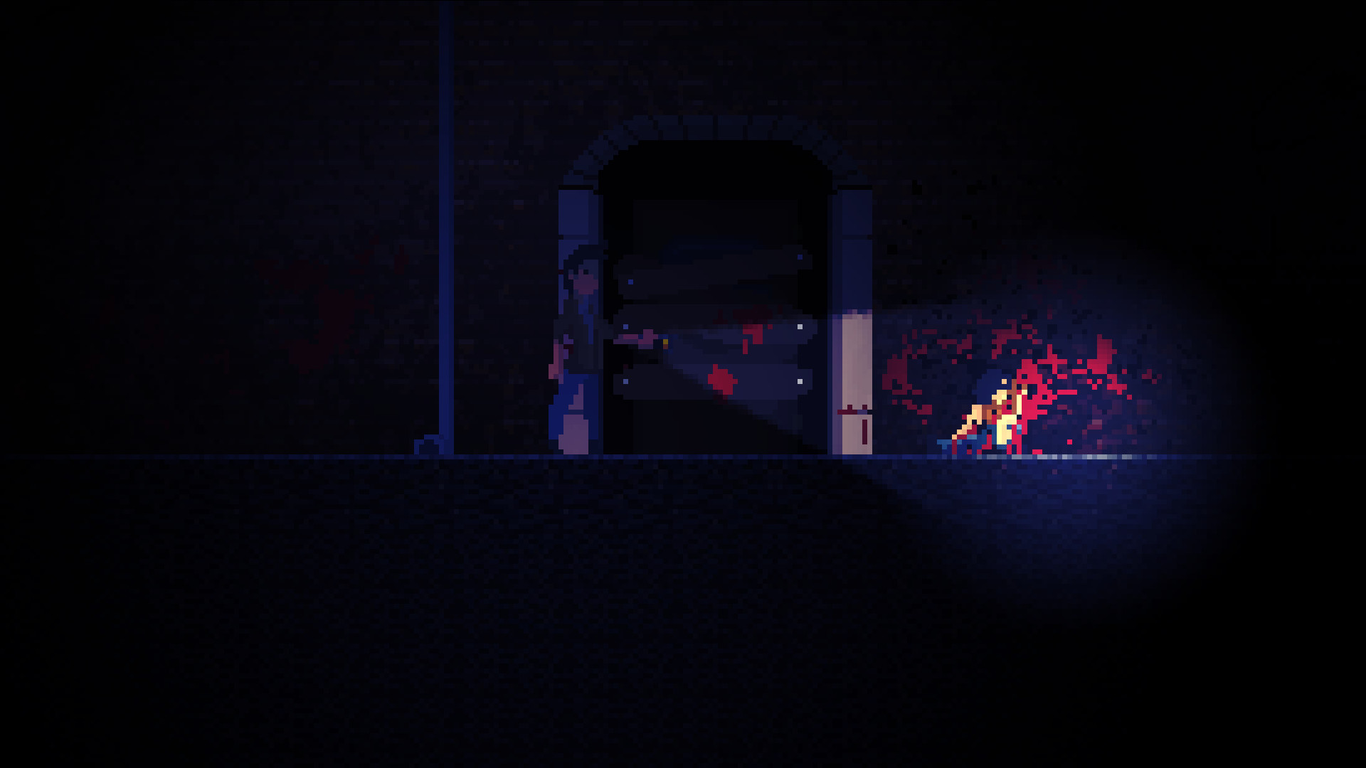 Coldfall screenshot 6