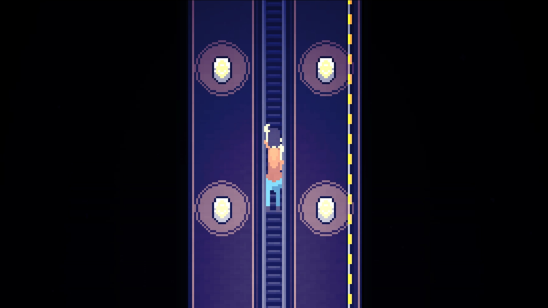Coldfall screenshot 4