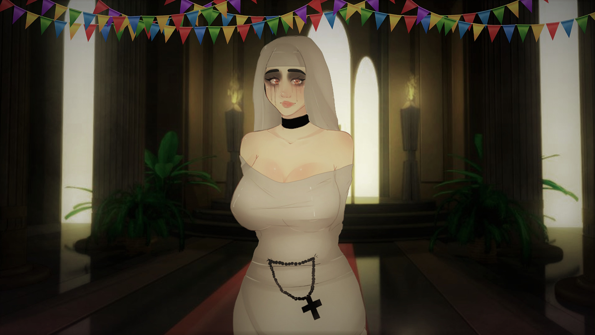 Anno Domini Godfather screenshot 2