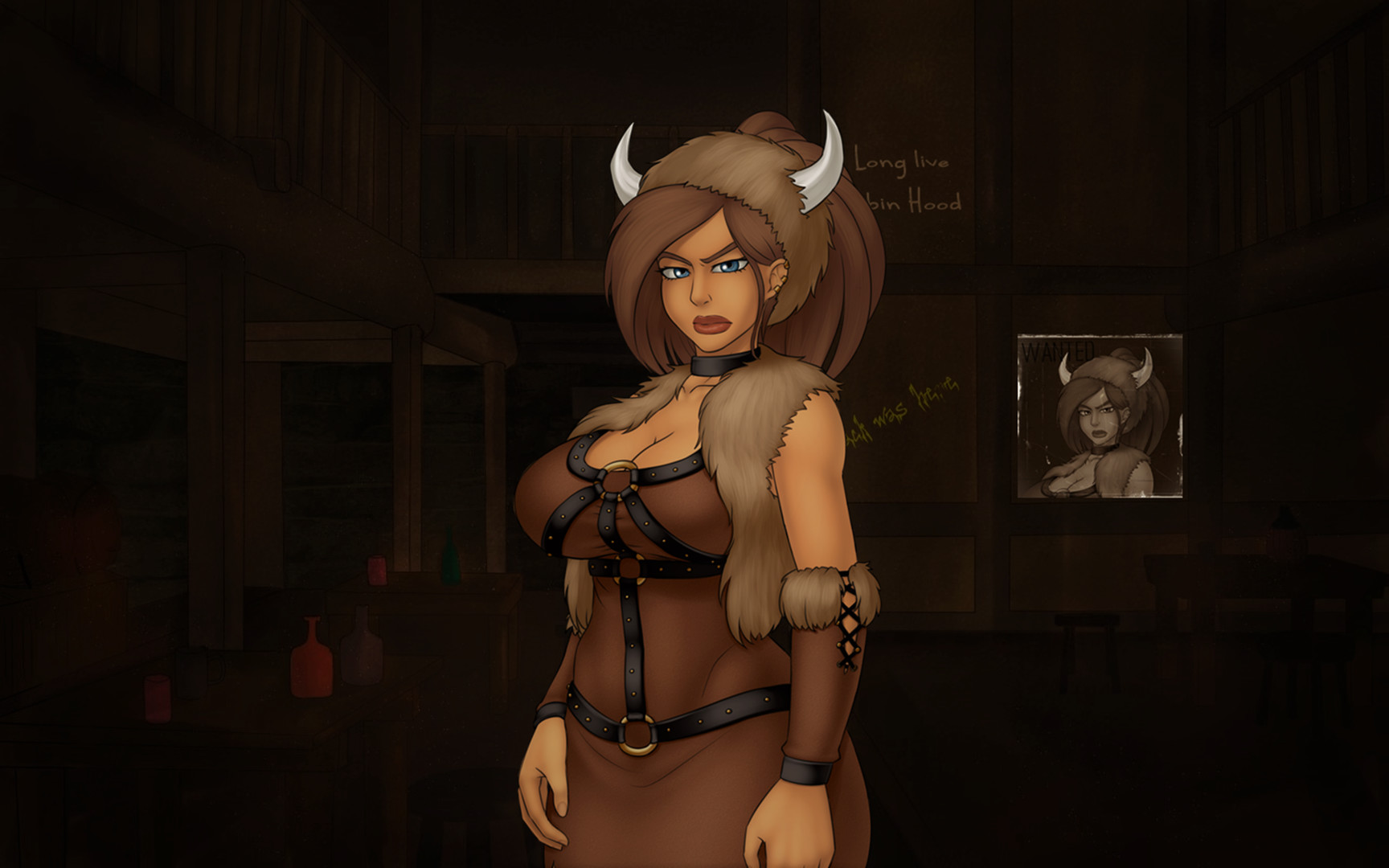 Anno Domini Godfather screenshot 6