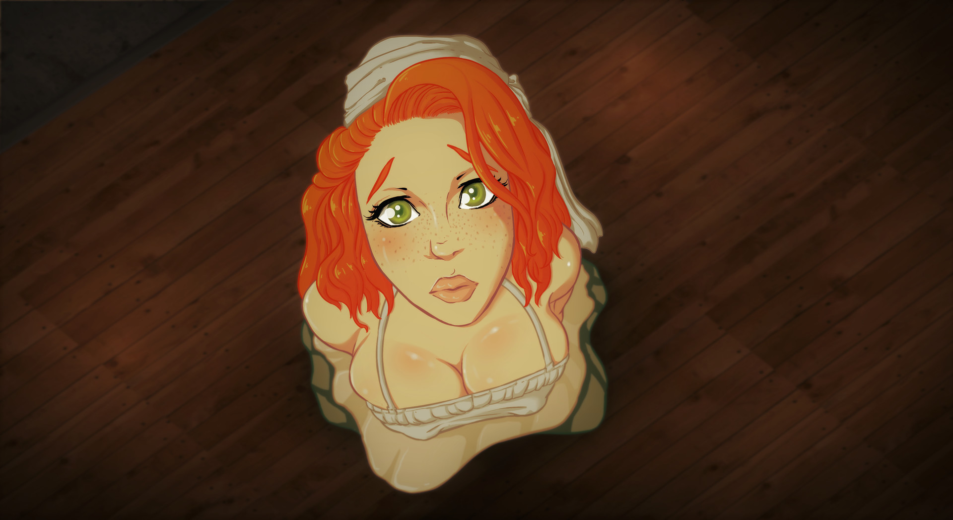 Anno Domini Godfather screenshot 4