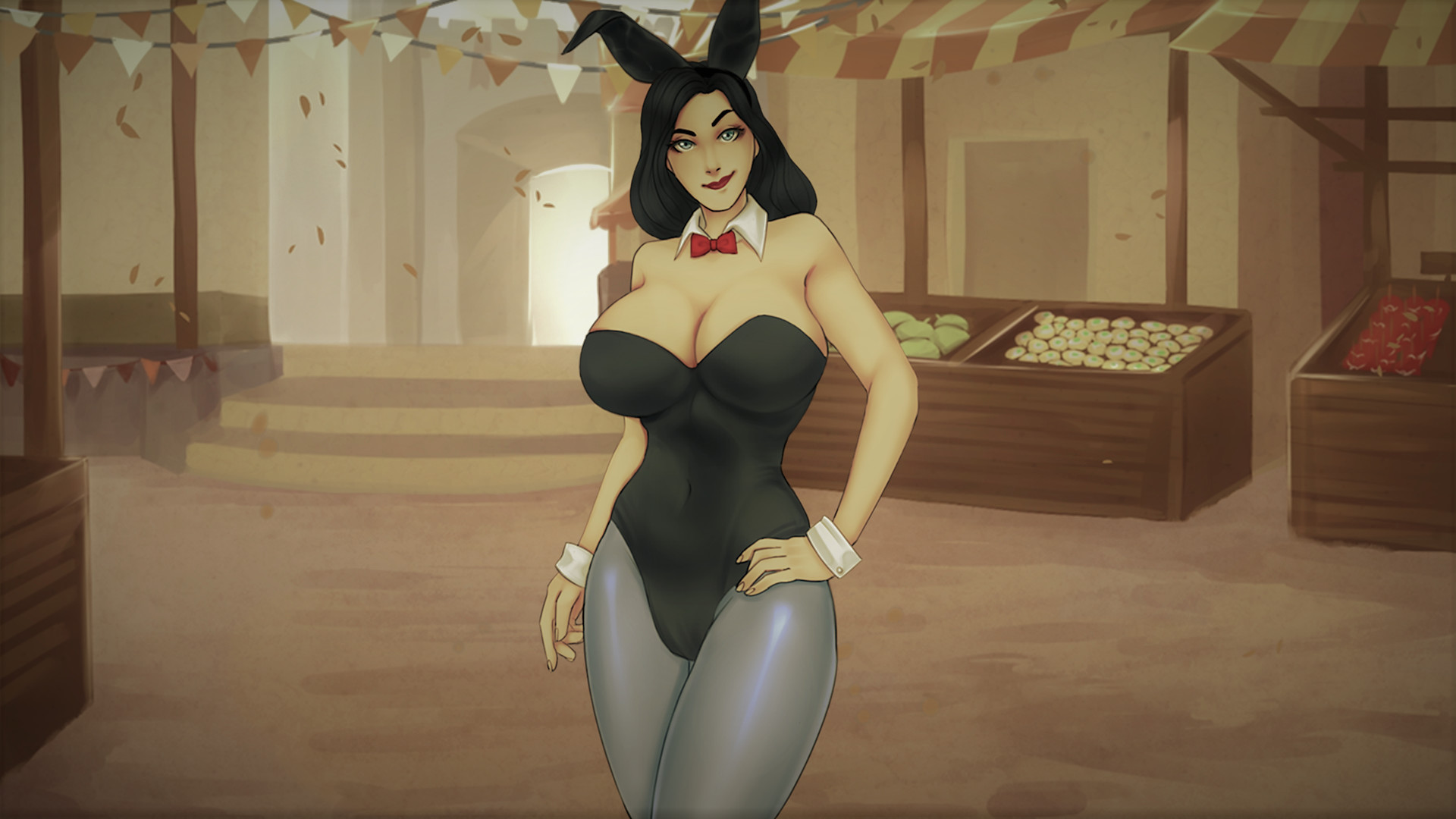 Anno Domini Godfather screenshot 1