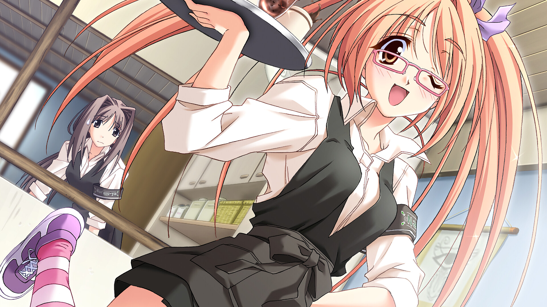 Memories Off Sorekara screenshot 5