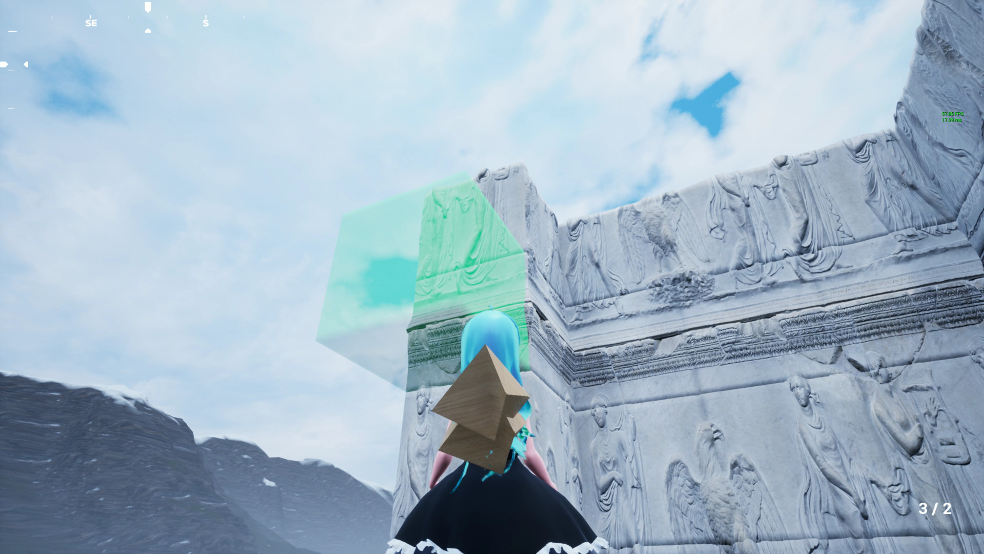 Girls' civilization screenshot 21