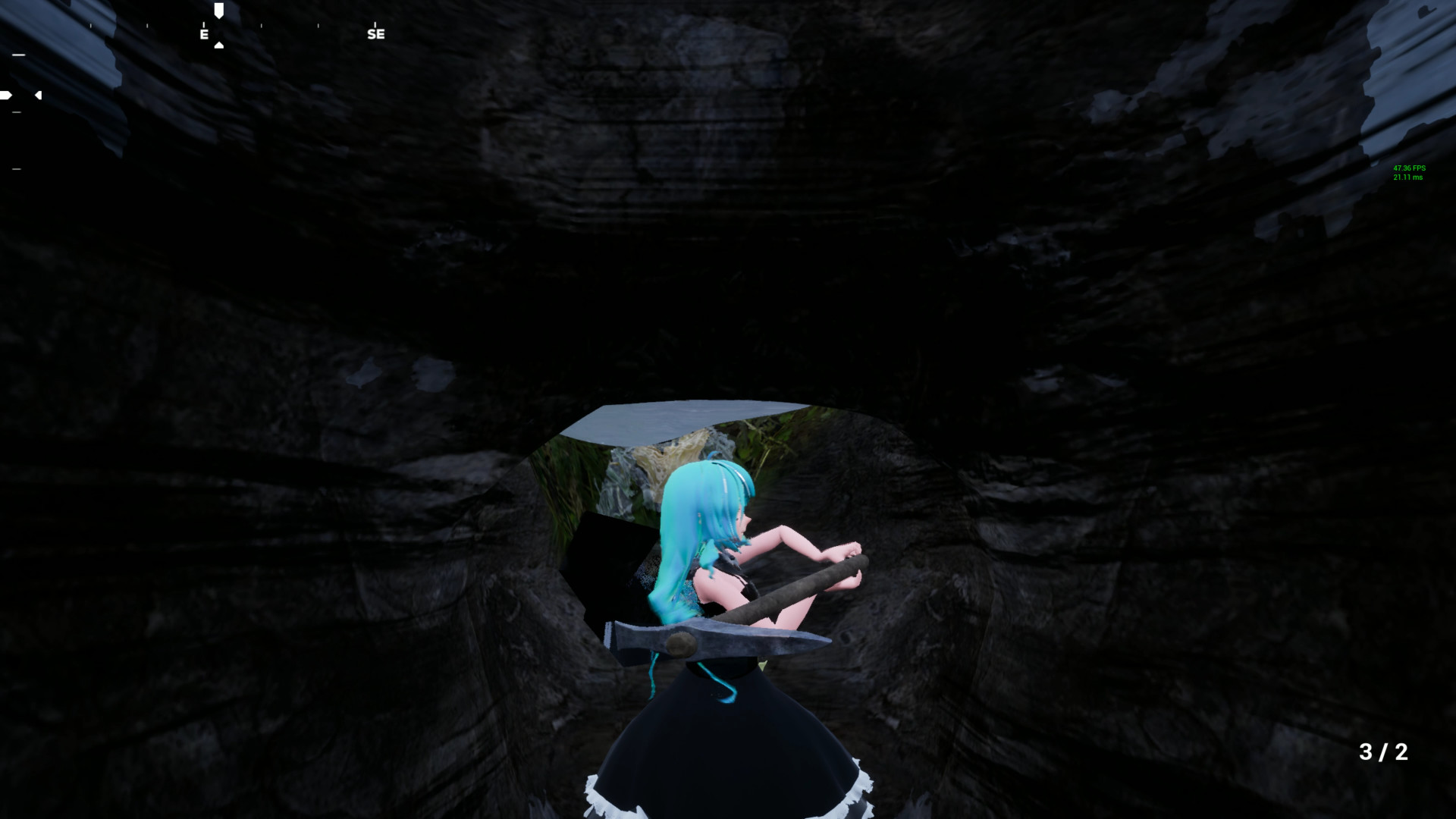 Girls' civilization screenshot 22