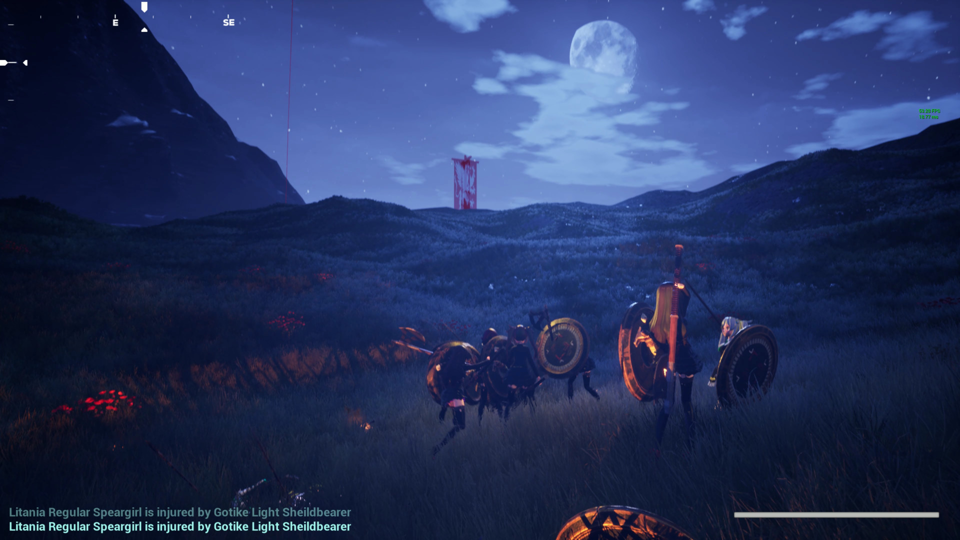 Girls' civilization screenshot 16