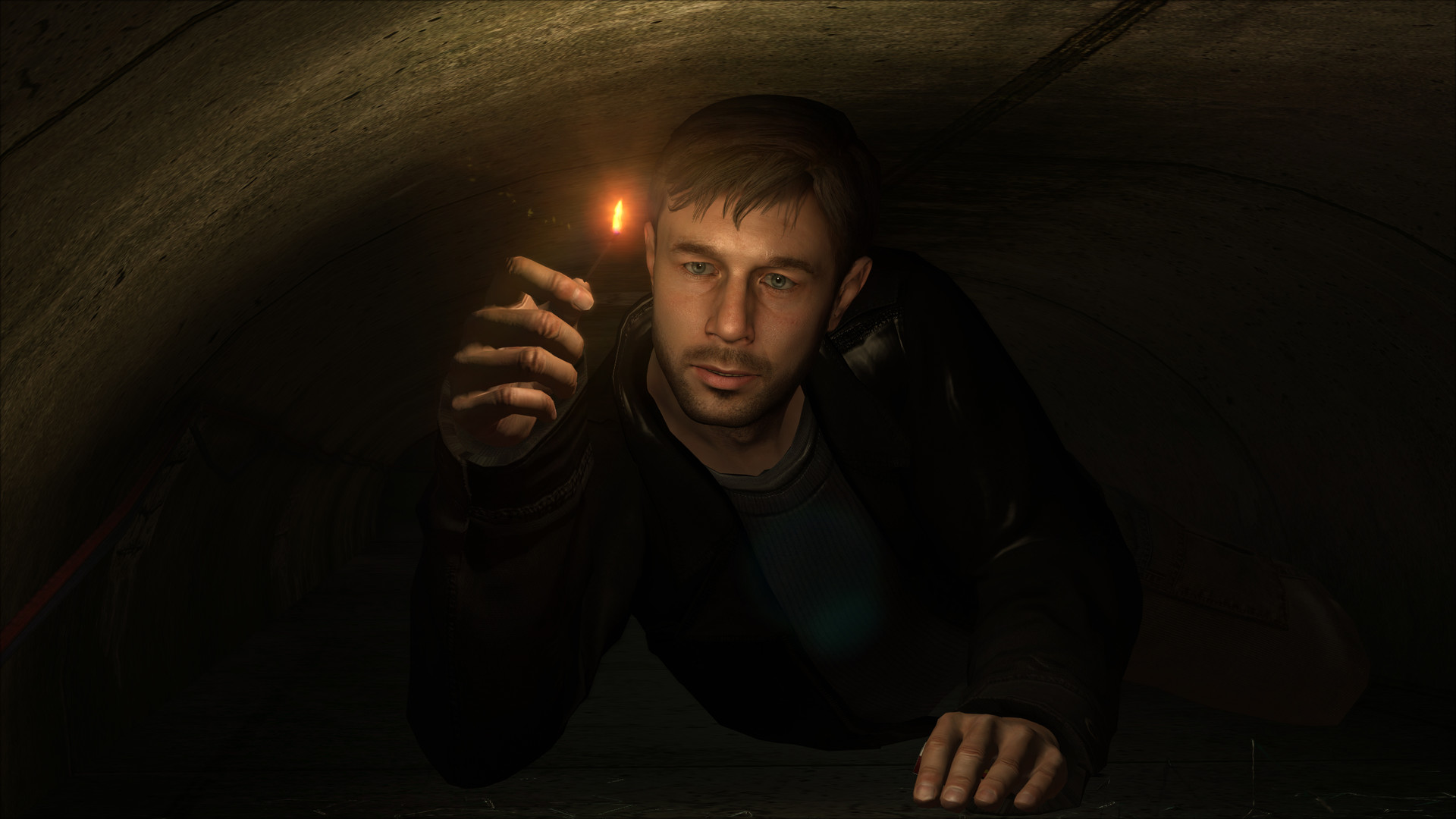 Heavy Rain screenshot 3