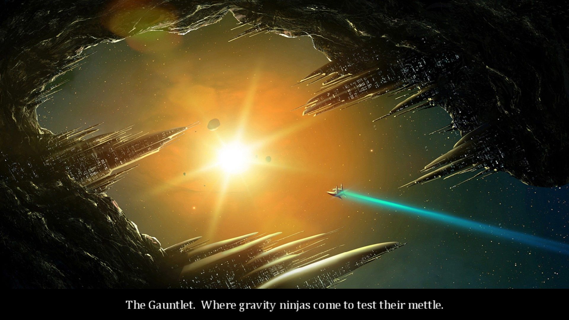 Defy Gravity Extended screenshot 1