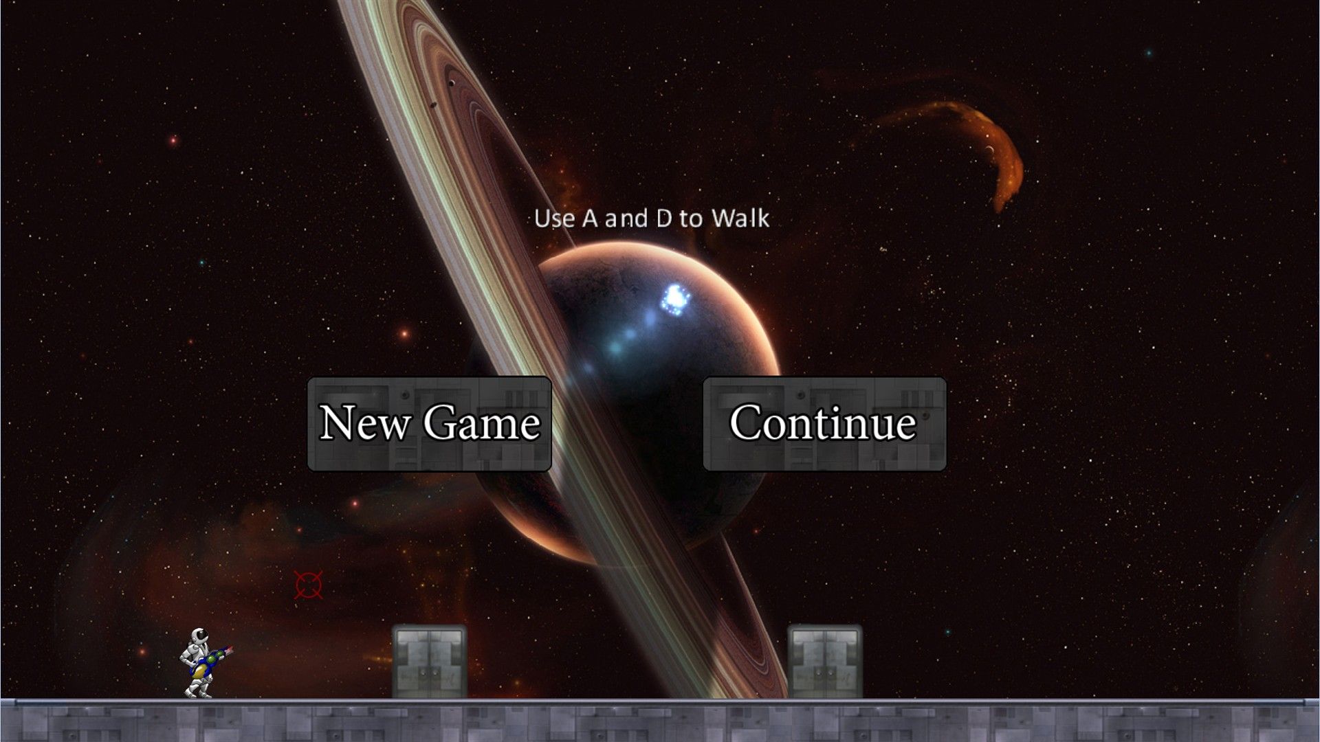 Defy Gravity Extended screenshot 3