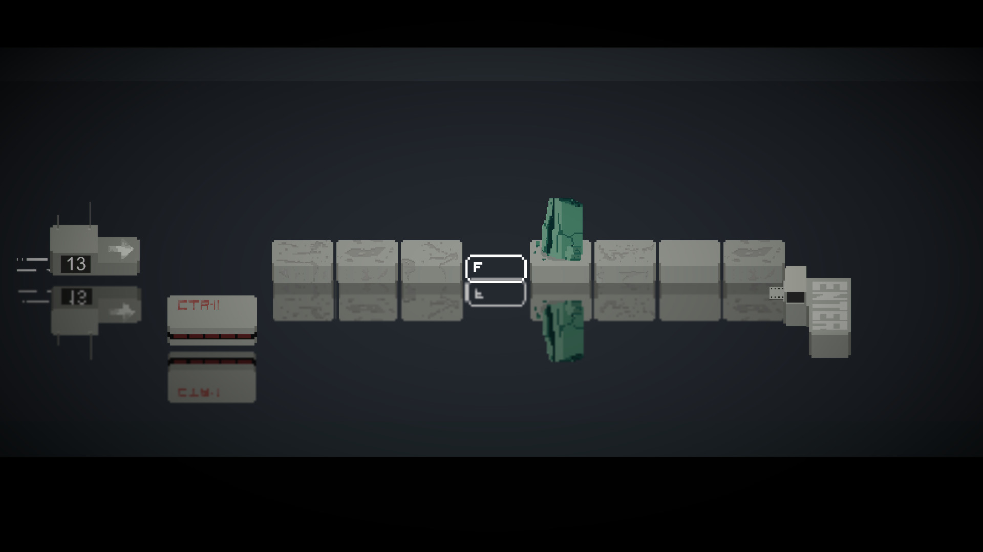 SURVIVORS LEFT: X screenshot 5