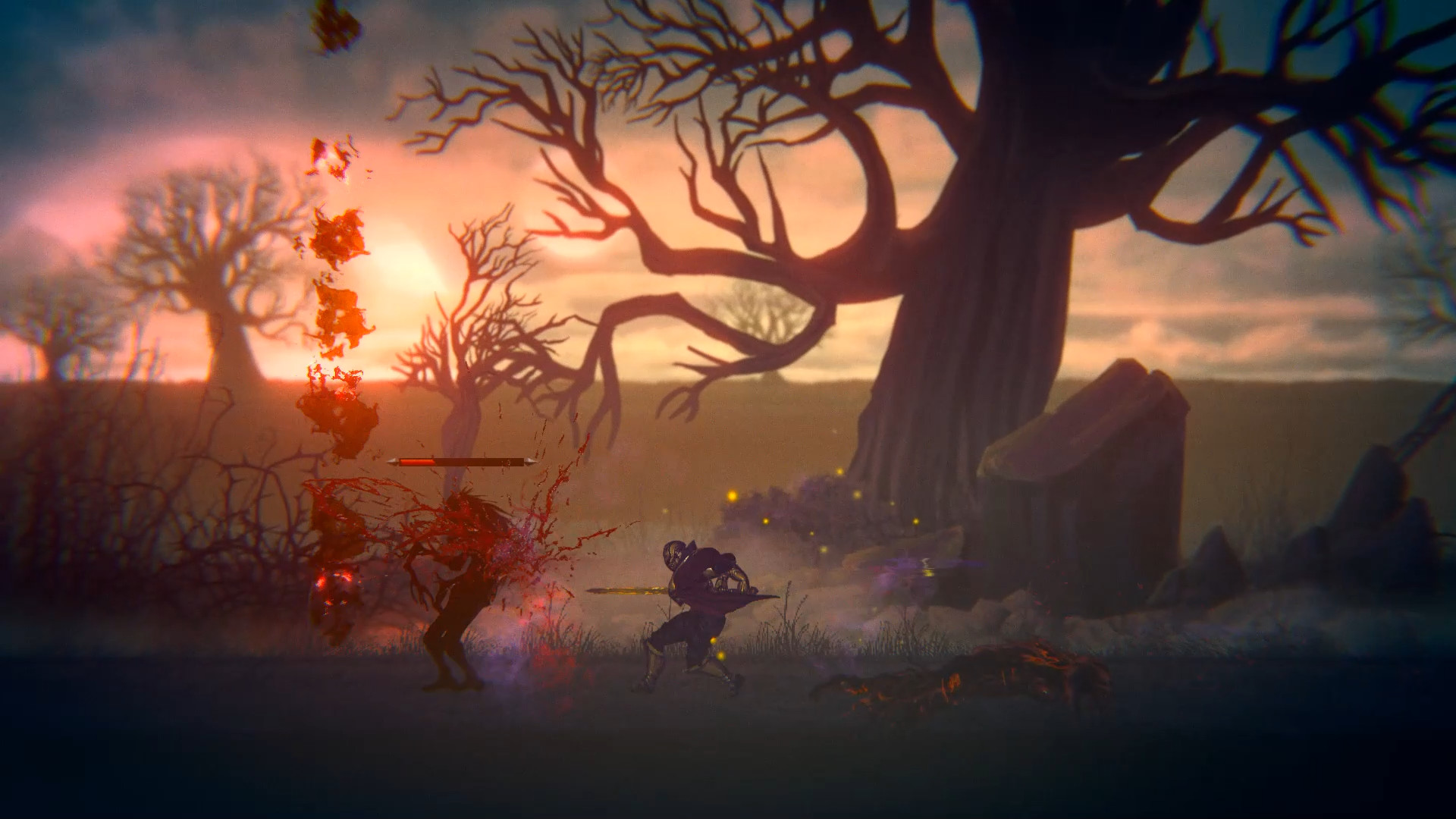 Down to Hell screenshot 5