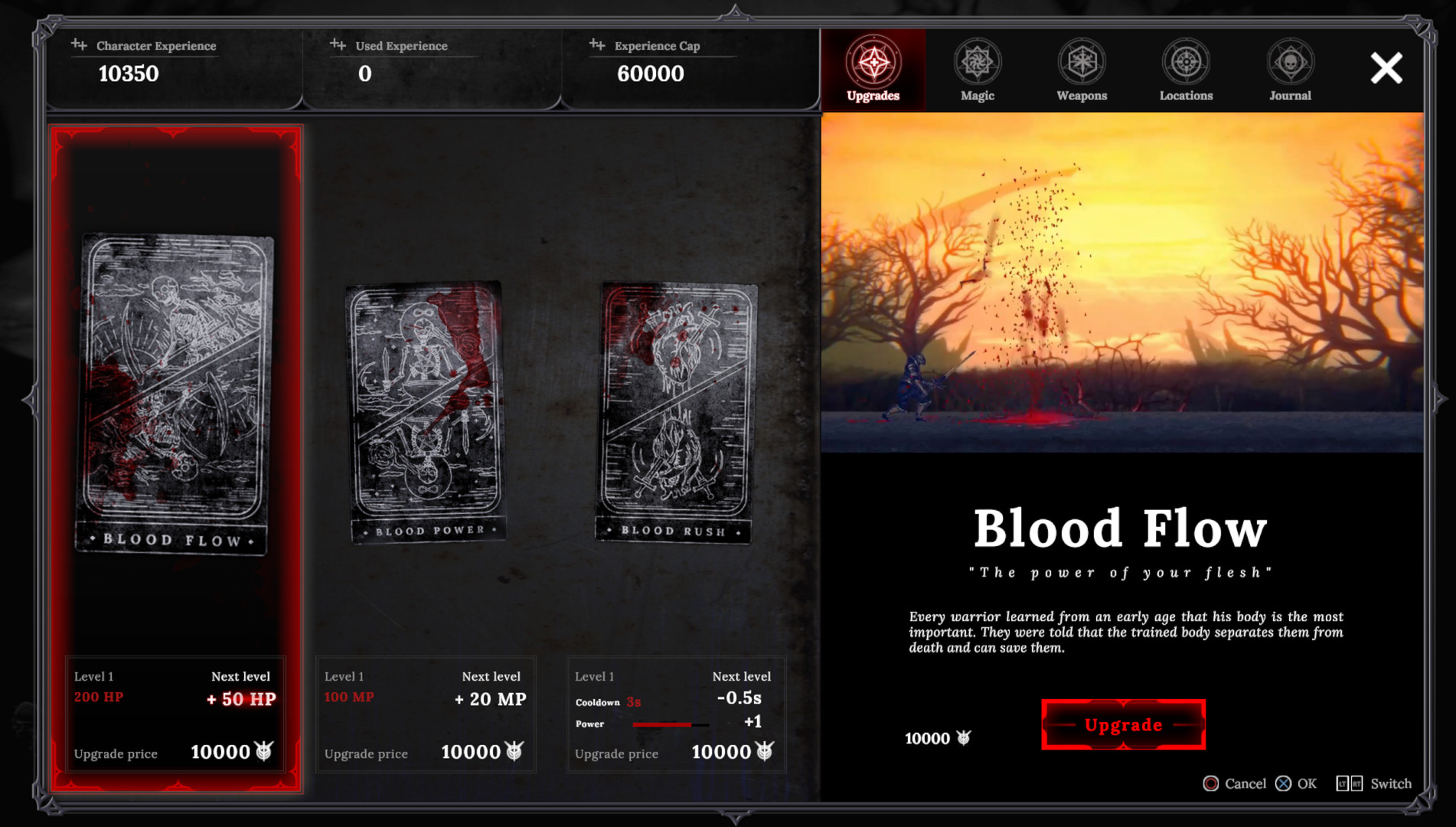 Down to Hell screenshot 3