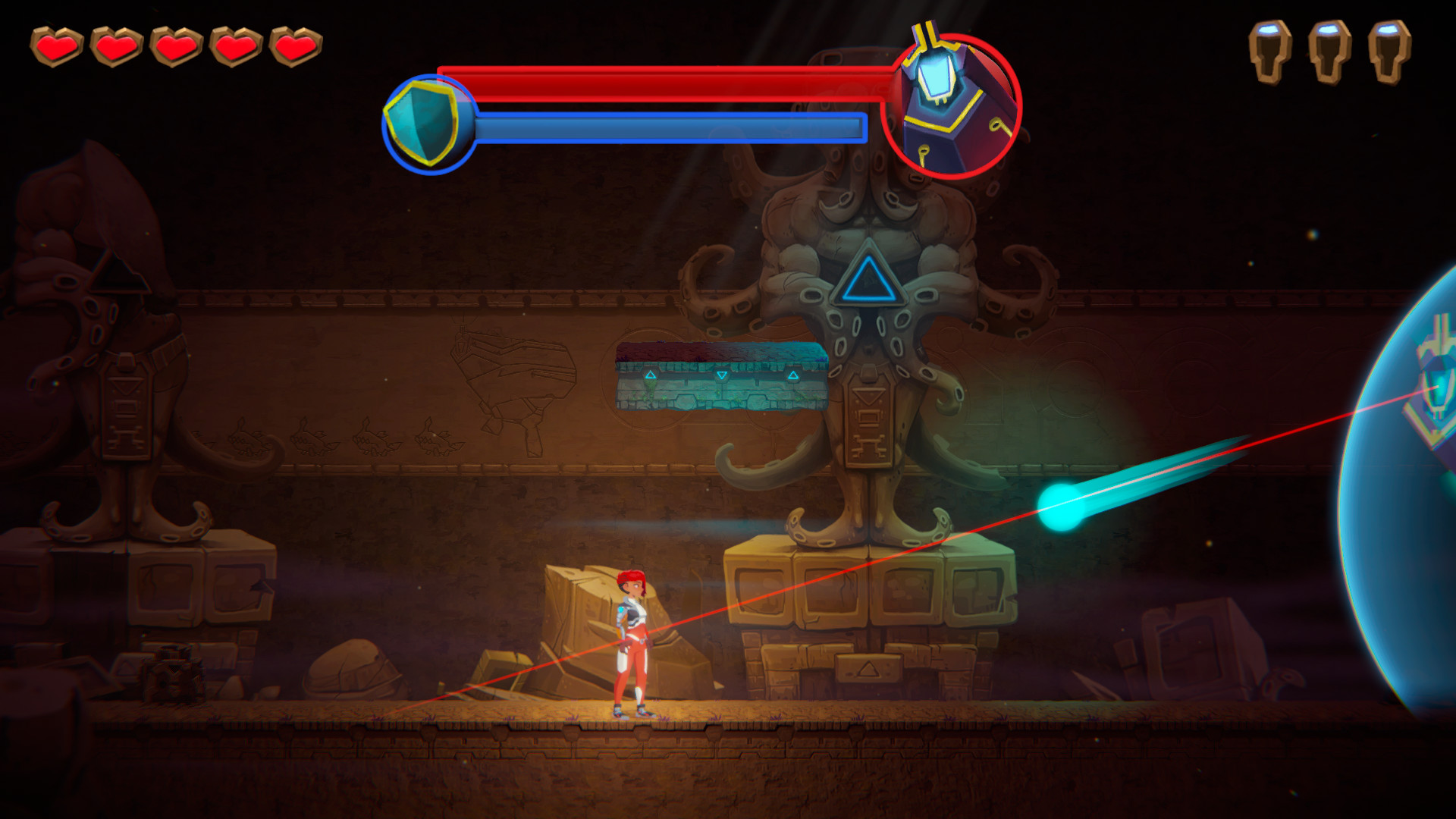 GameEllen screenshot 5