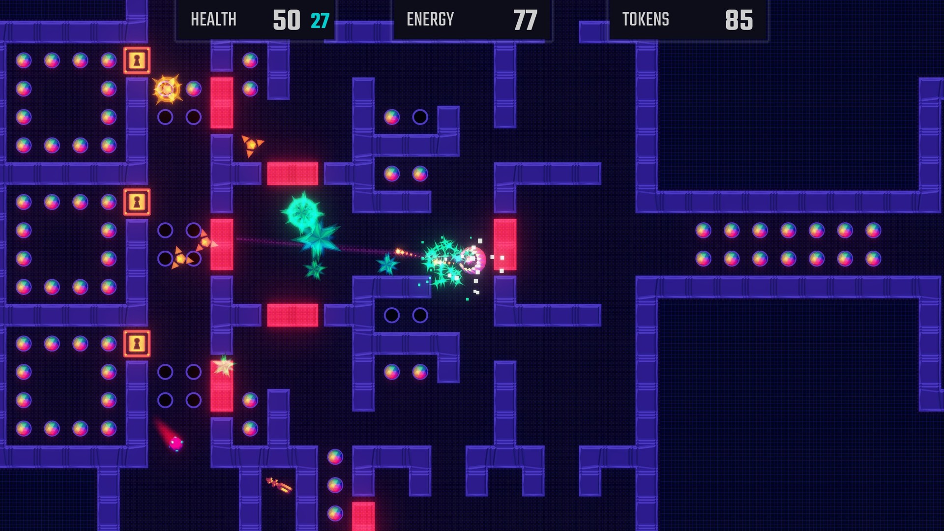 Abstract Hell screenshot 8