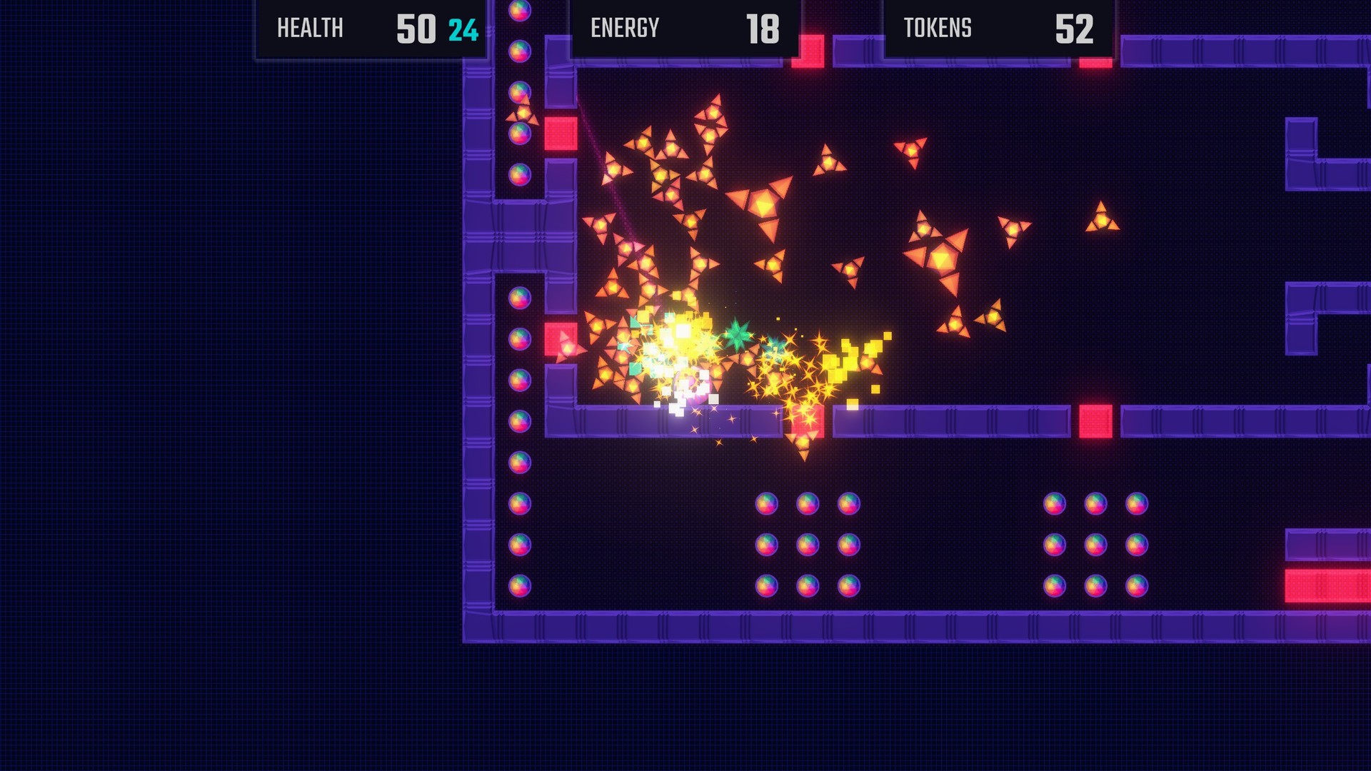 Abstract Hell screenshot 2