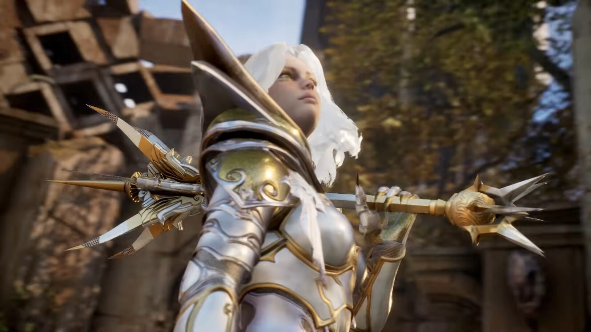 Predecessor screenshot 8