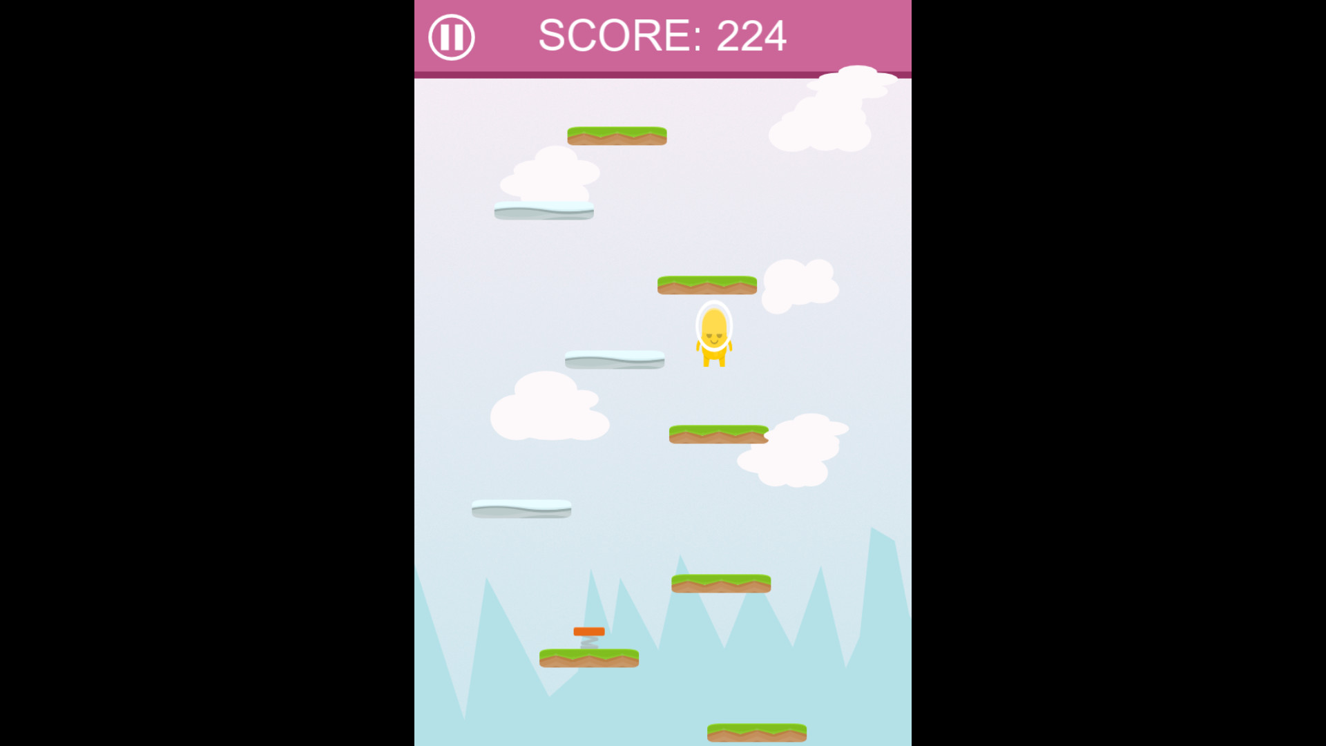 7-minute HOP screenshot 4