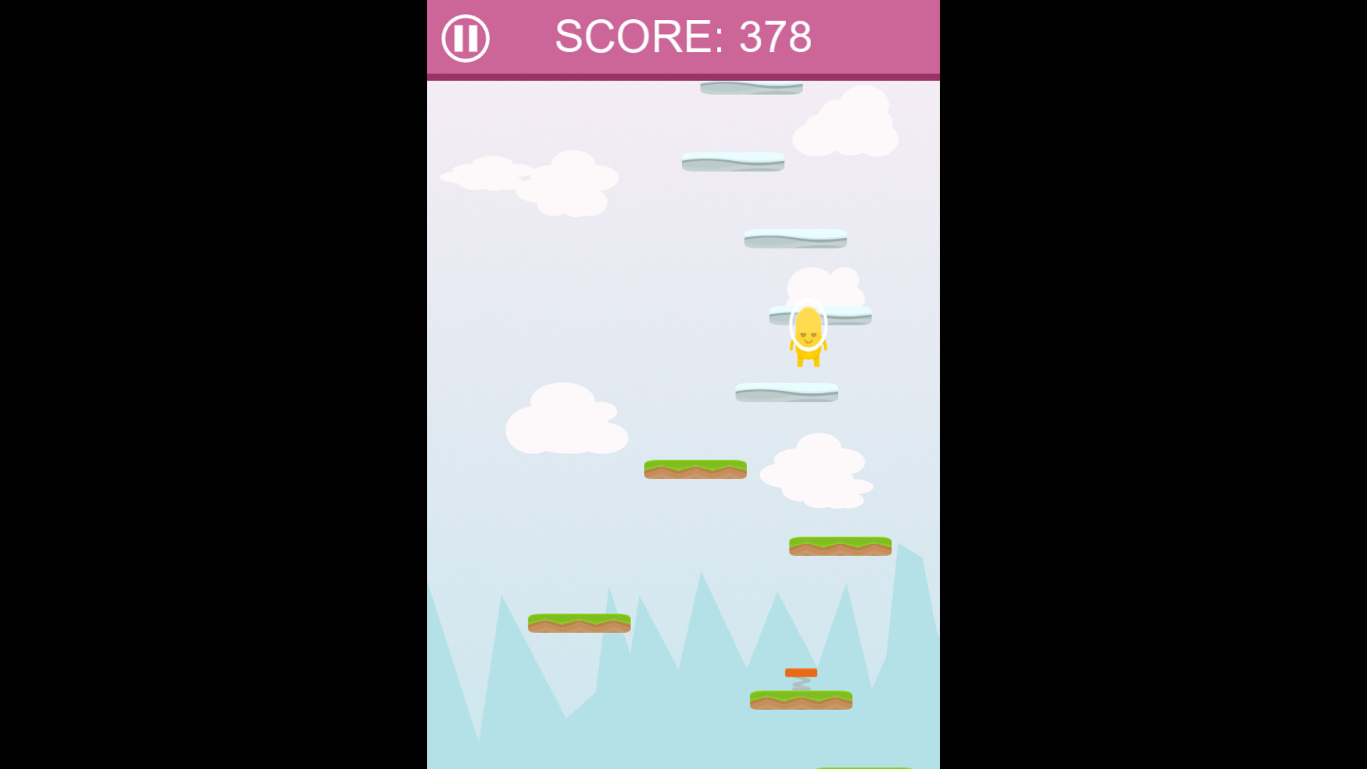 7-minute HOP screenshot 3