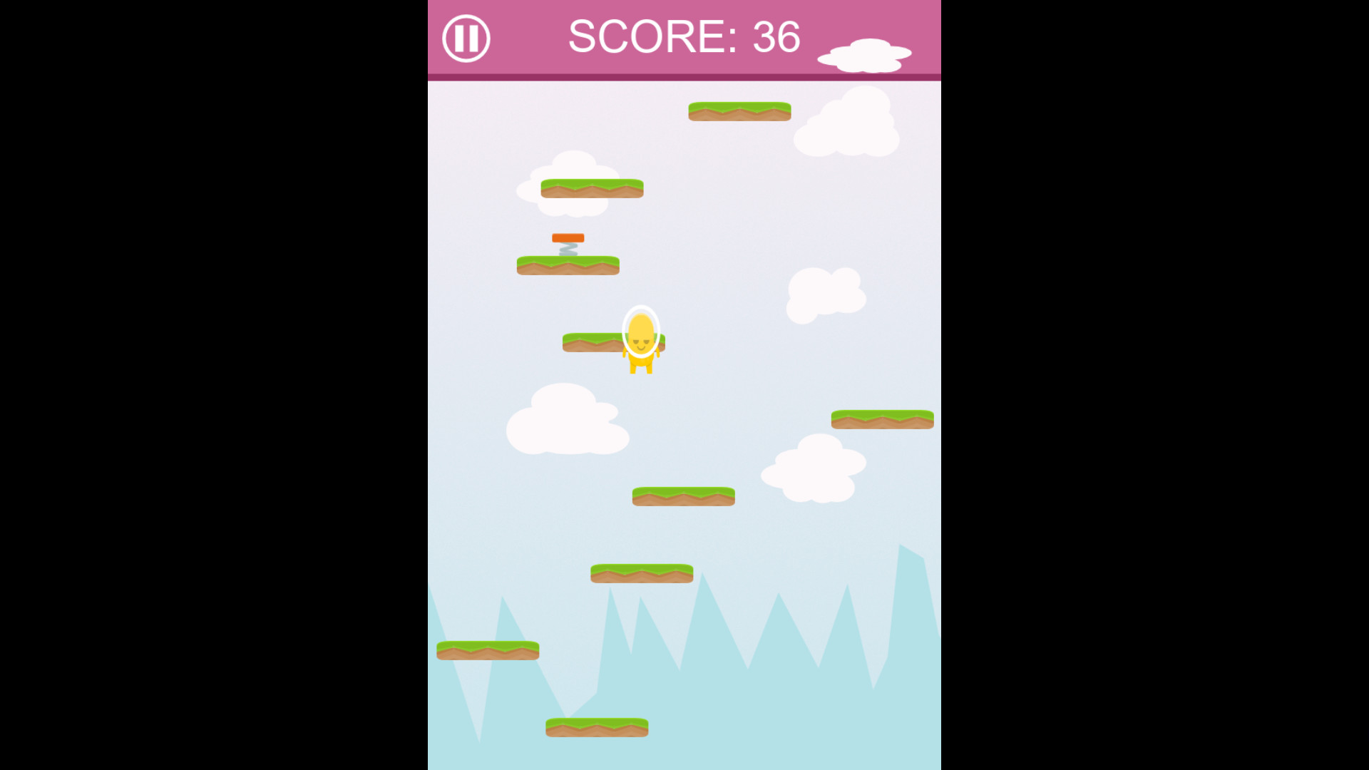 7-minute HOP screenshot 2