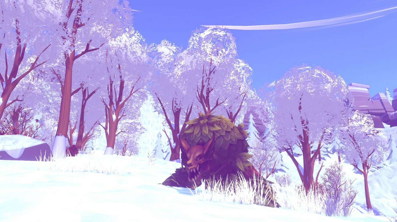 Hell-O-Ween screenshot 2