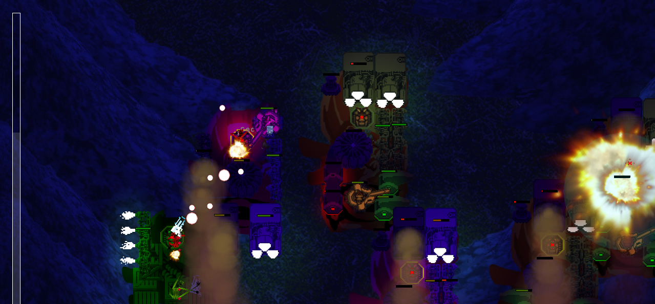 Cargo Cult screenshot 1