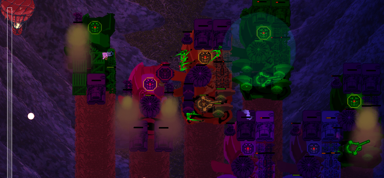 Cargo Cult screenshot 2