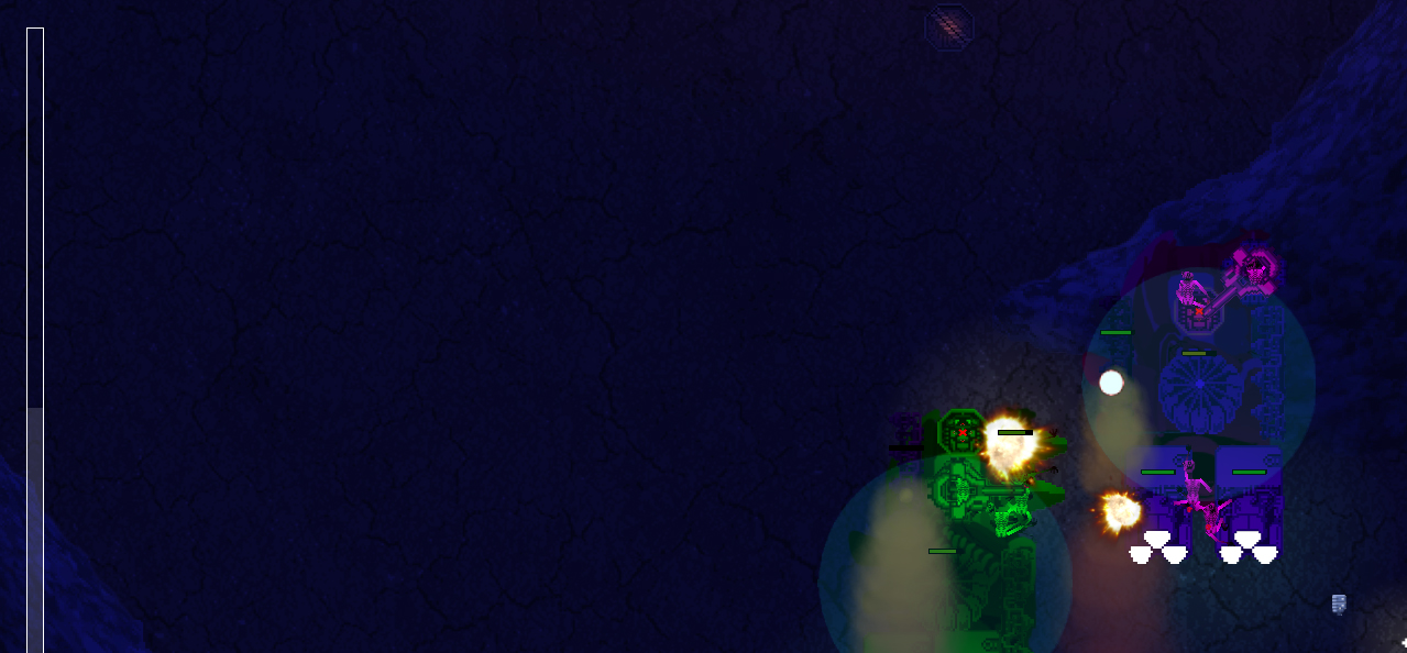 Cargo Cult screenshot 10
