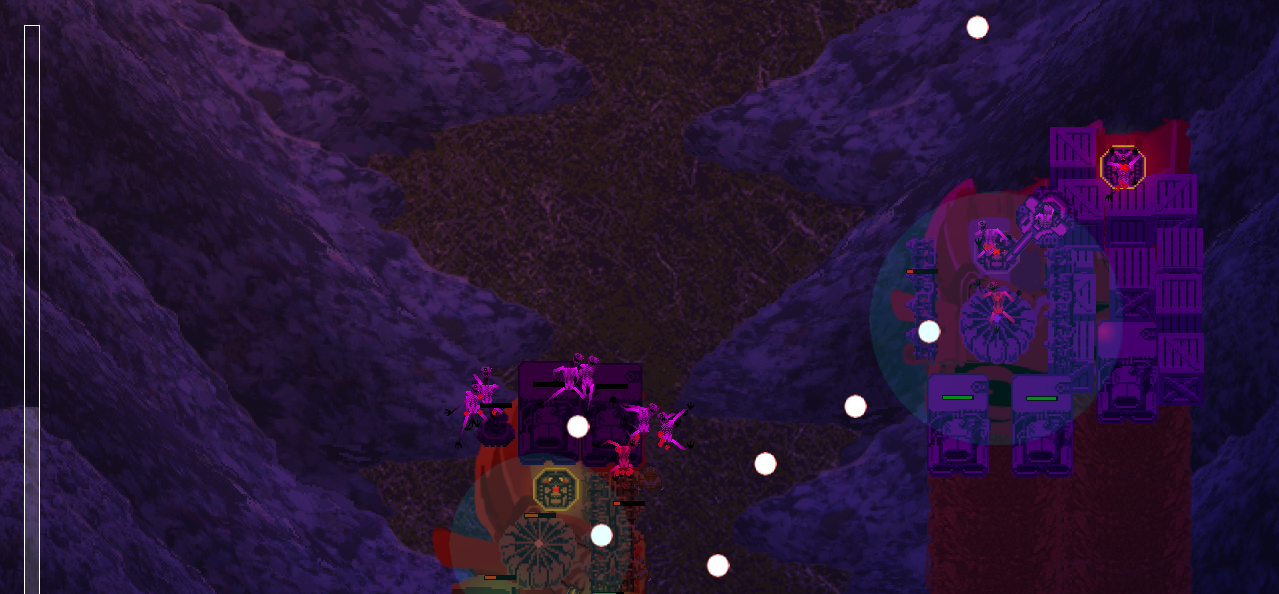 Cargo Cult screenshot 3