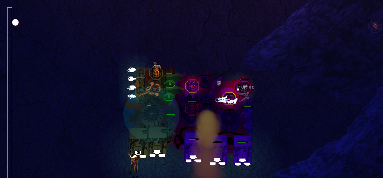 Cargo Cult screenshot 9