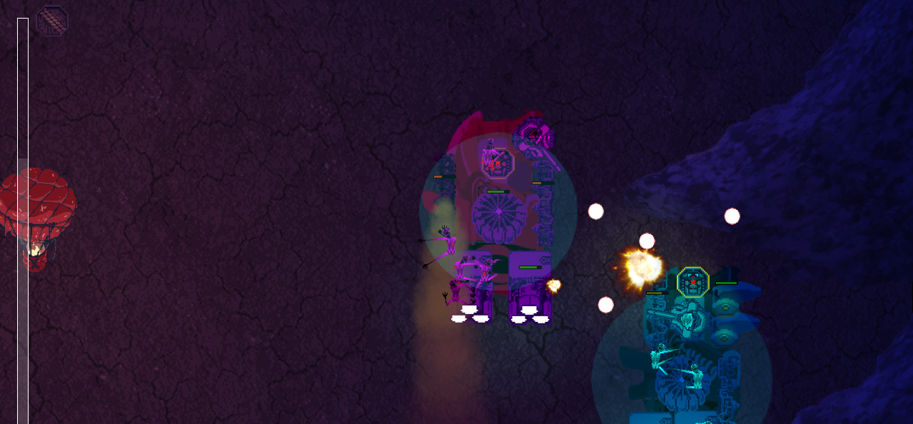 Cargo Cult screenshot 6