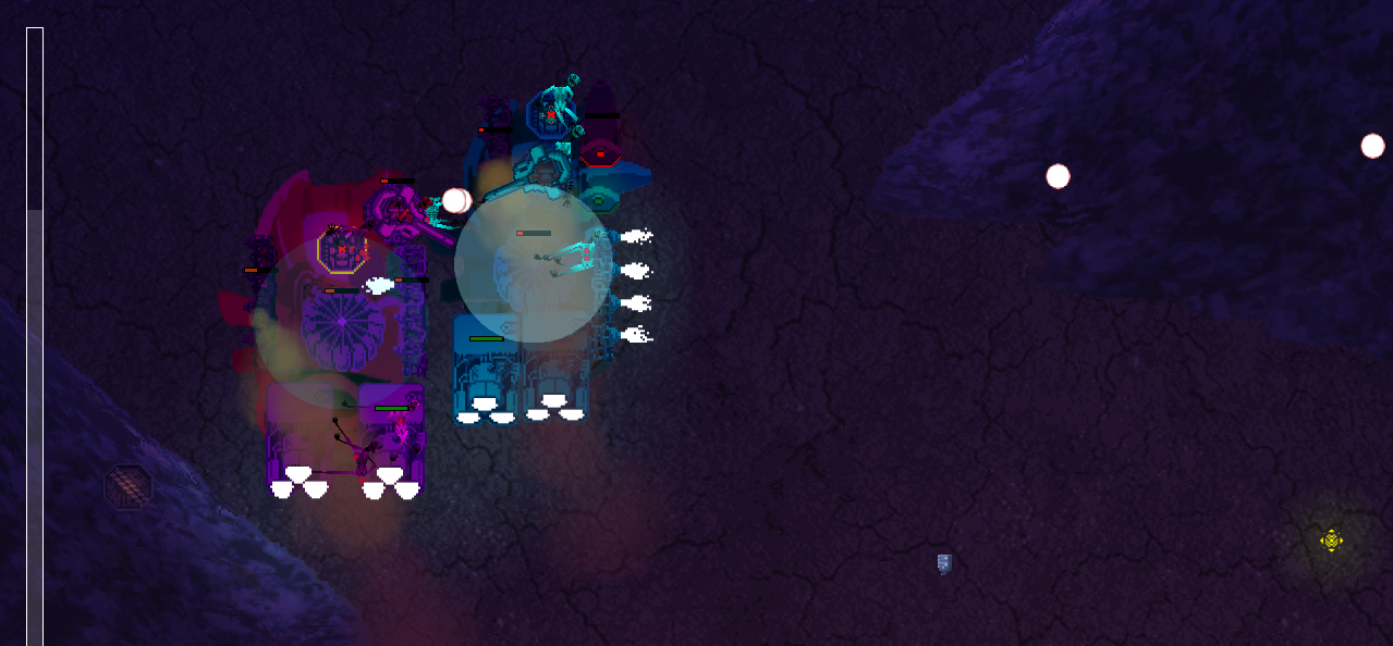 Cargo Cult screenshot 14