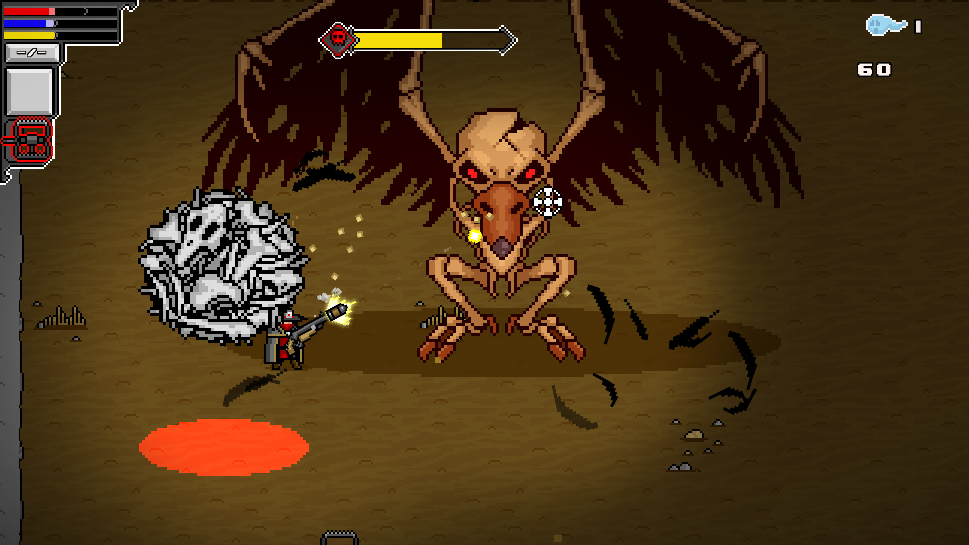Vile screenshot 6