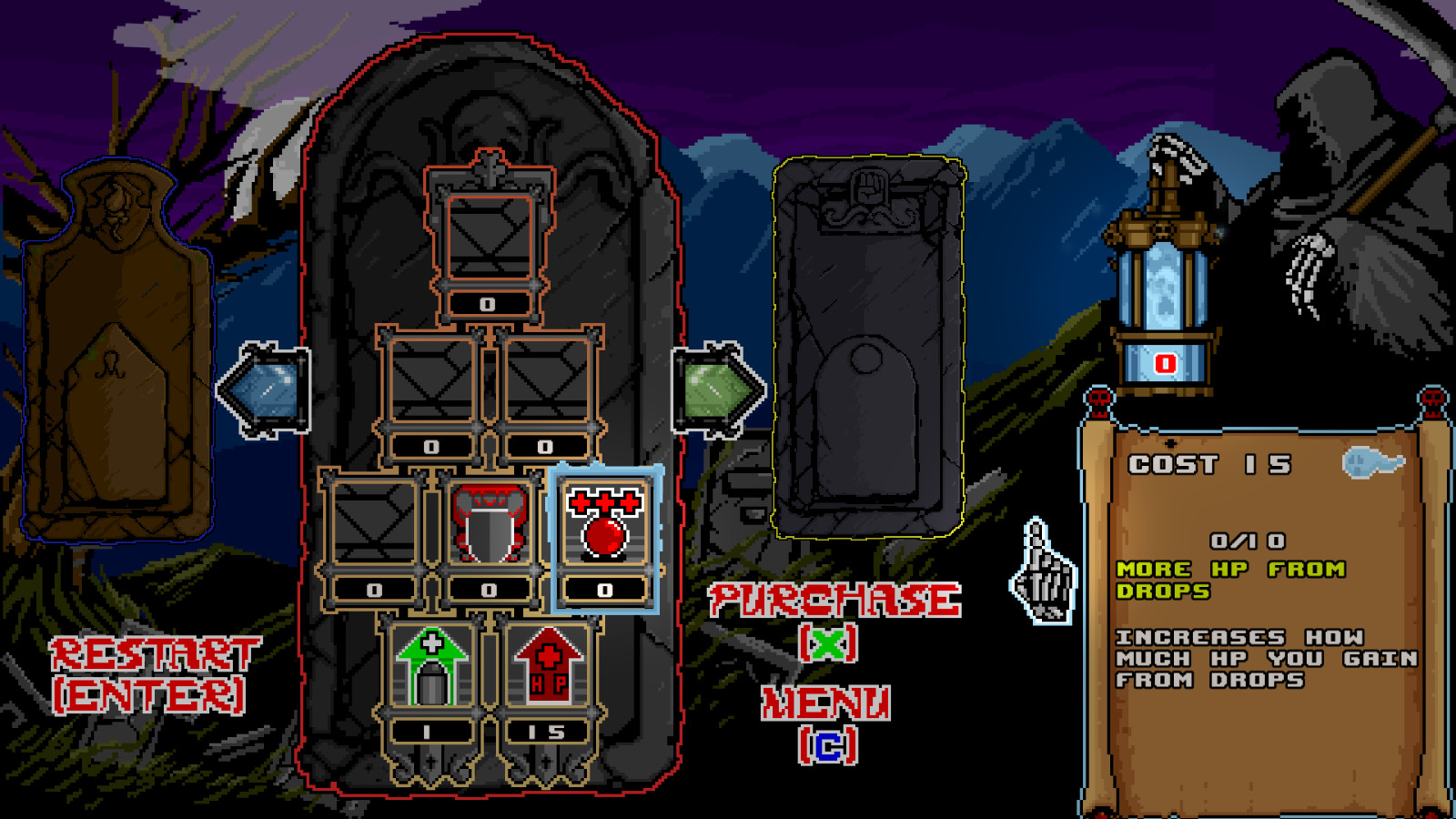 Vile screenshot 4