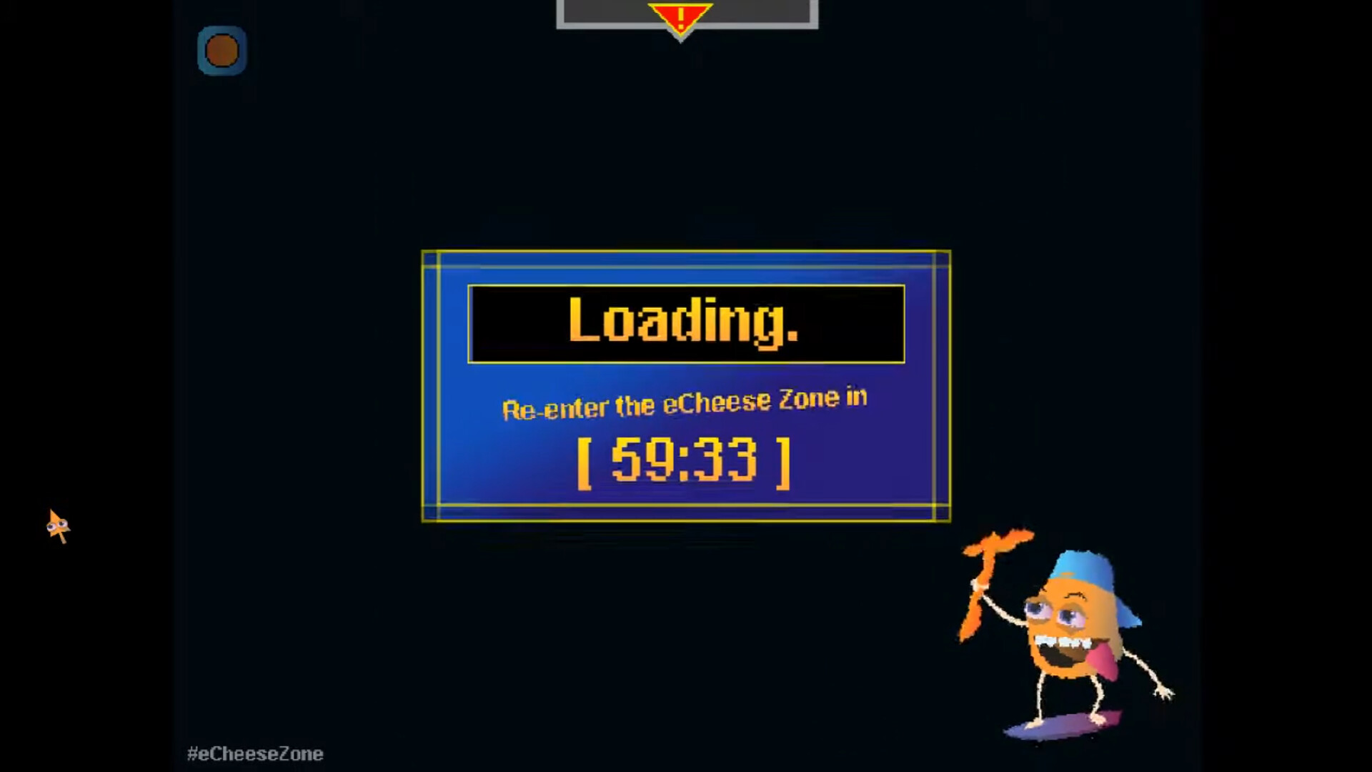 eCheese Zone screenshot 9