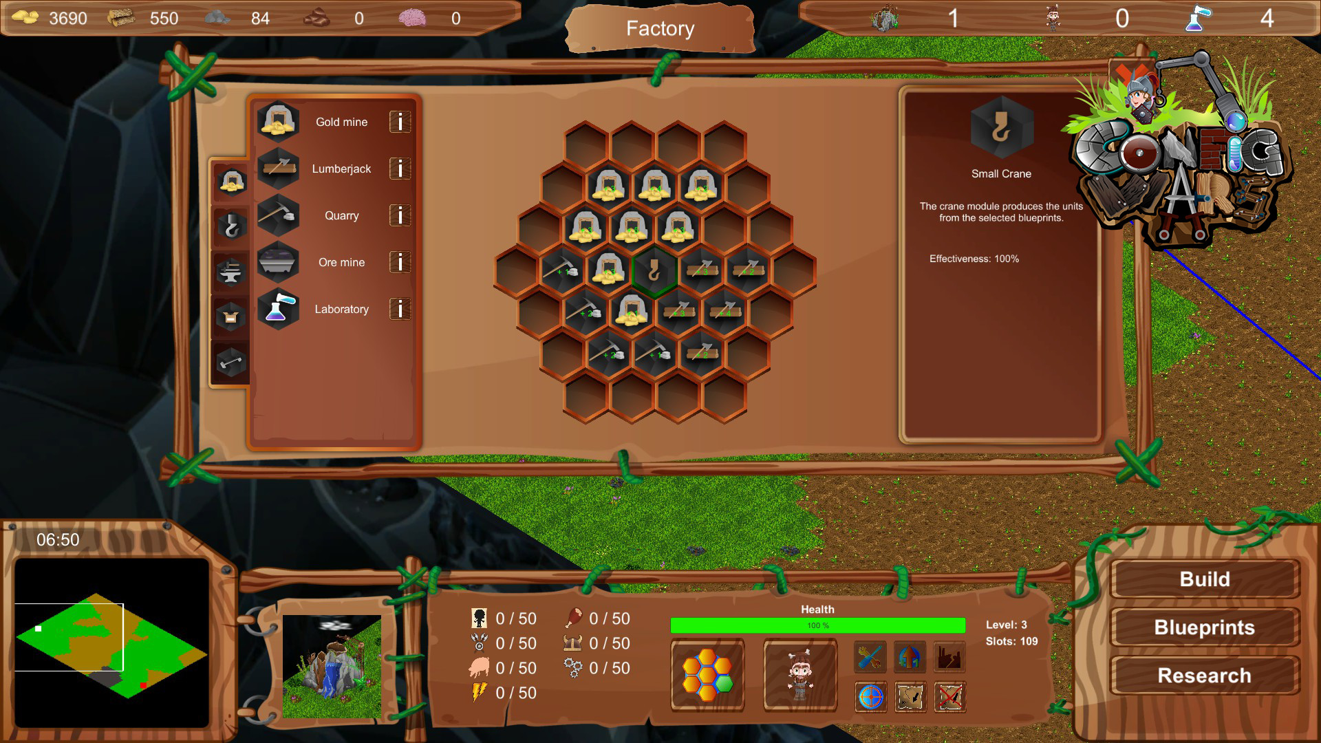 Config Wars screenshot 3