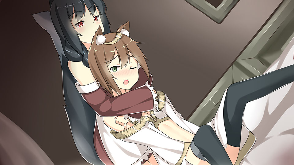 The Tower of Five Hearts screenshot 3