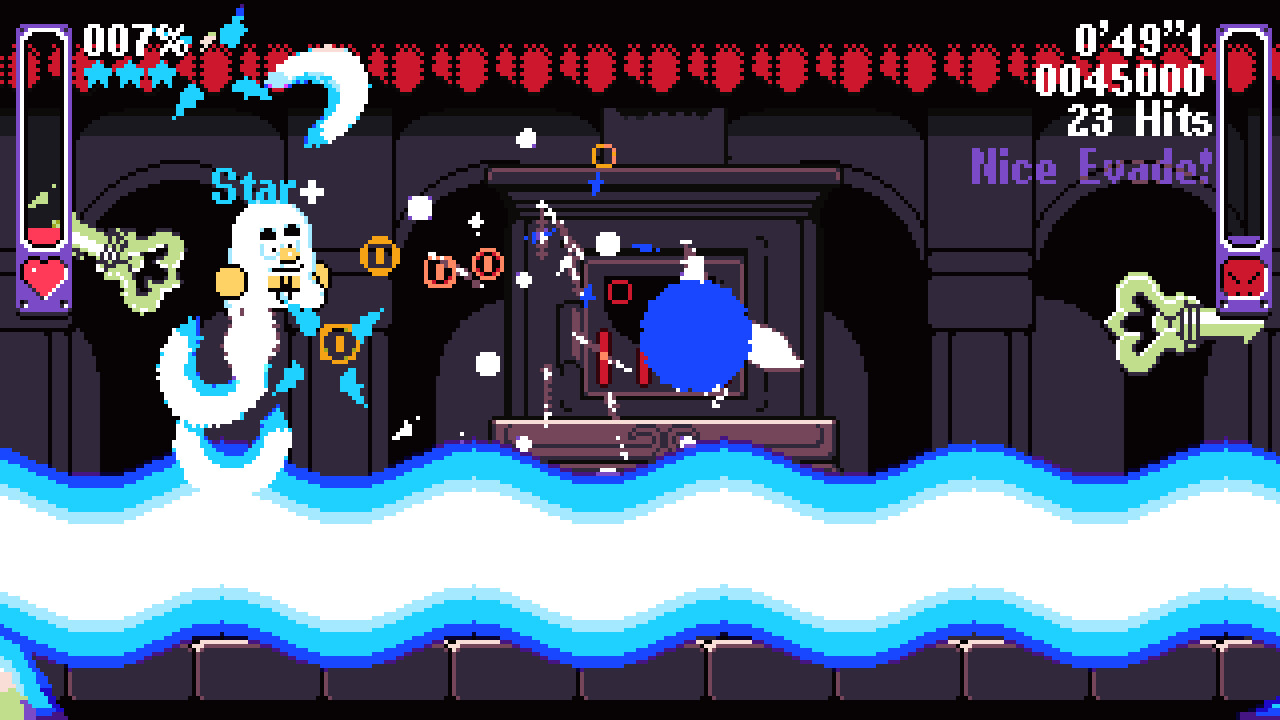Nowhere Patrol screenshot 5
