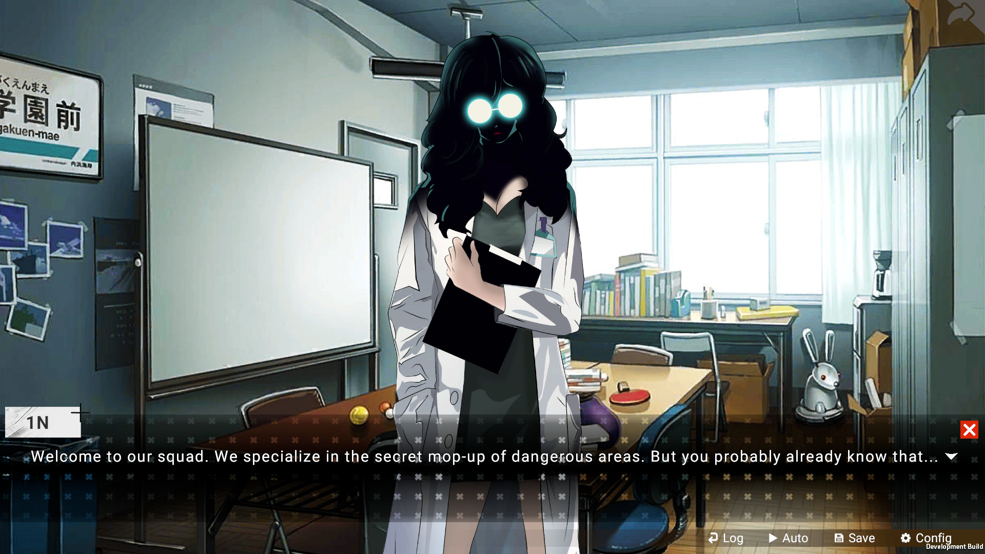 NekoCharm screenshot 3