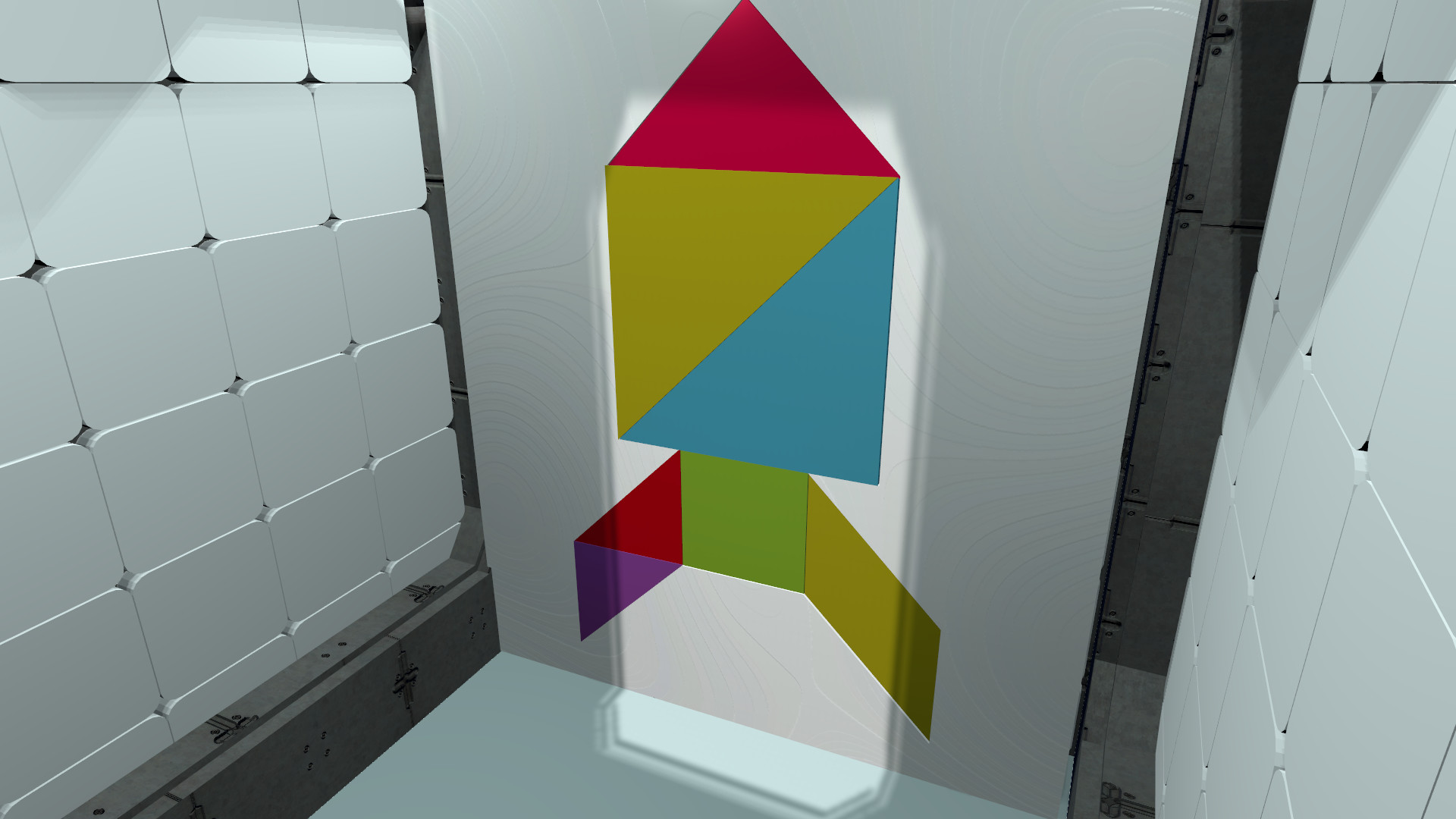 Puzzle Out VR screenshot 4