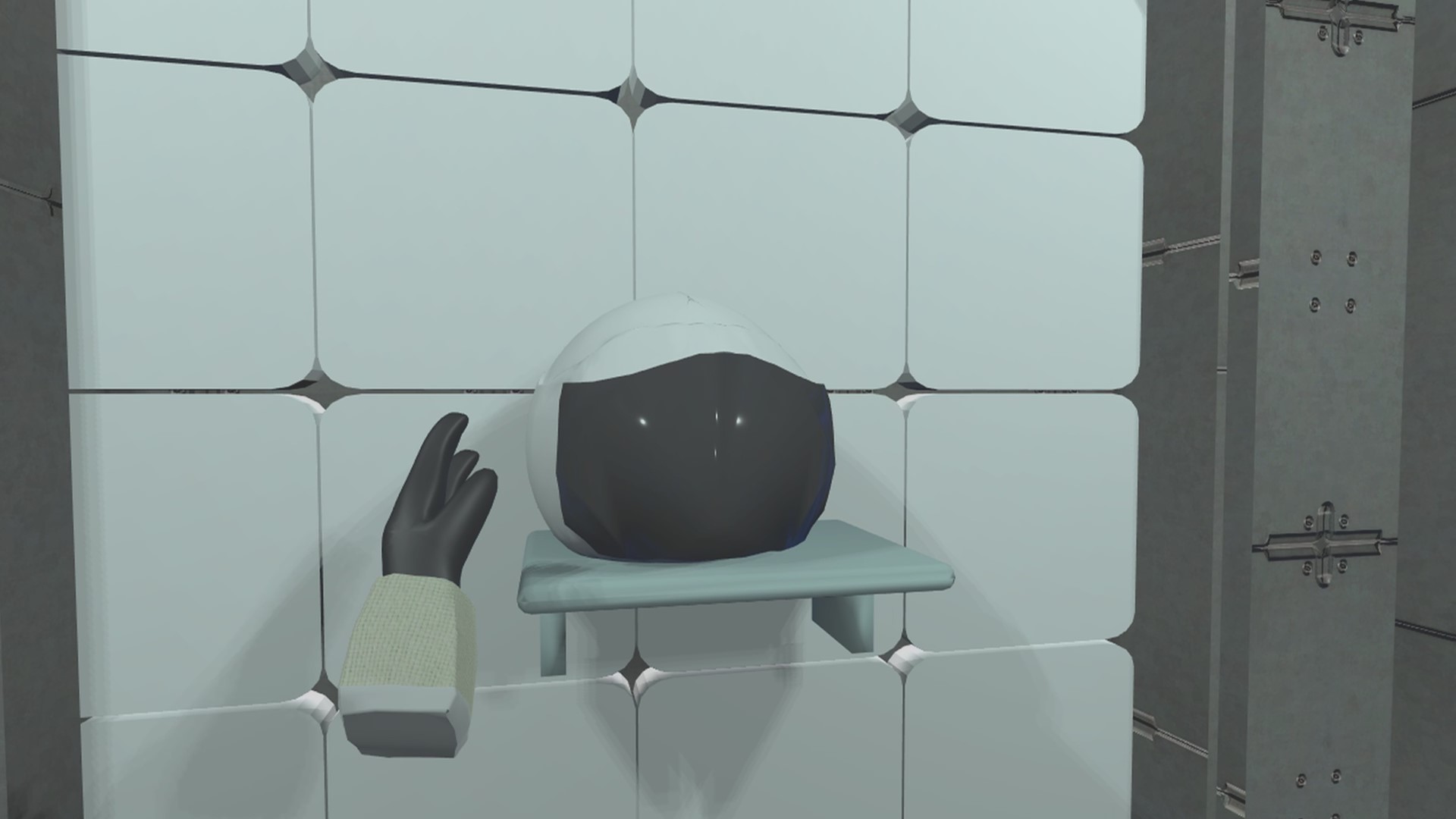 Puzzle Out VR screenshot 1