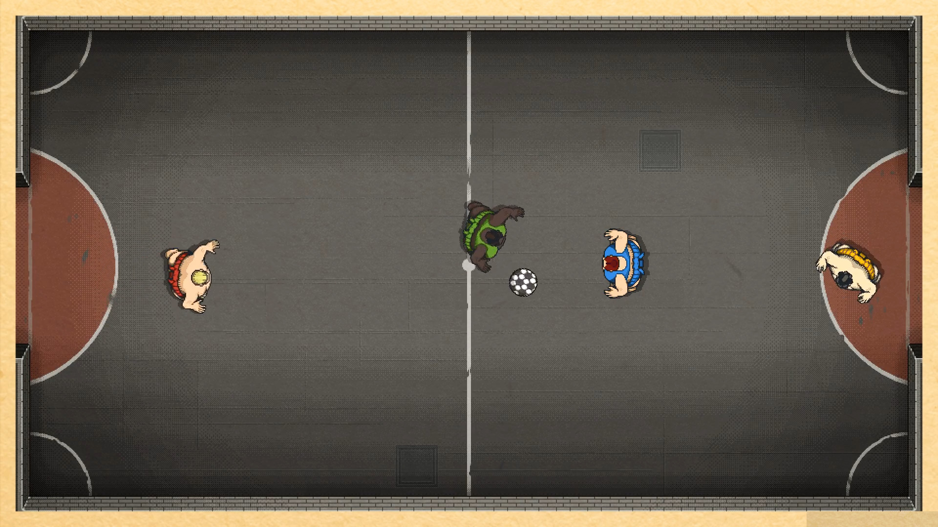 Circle of Sumo screenshot 5