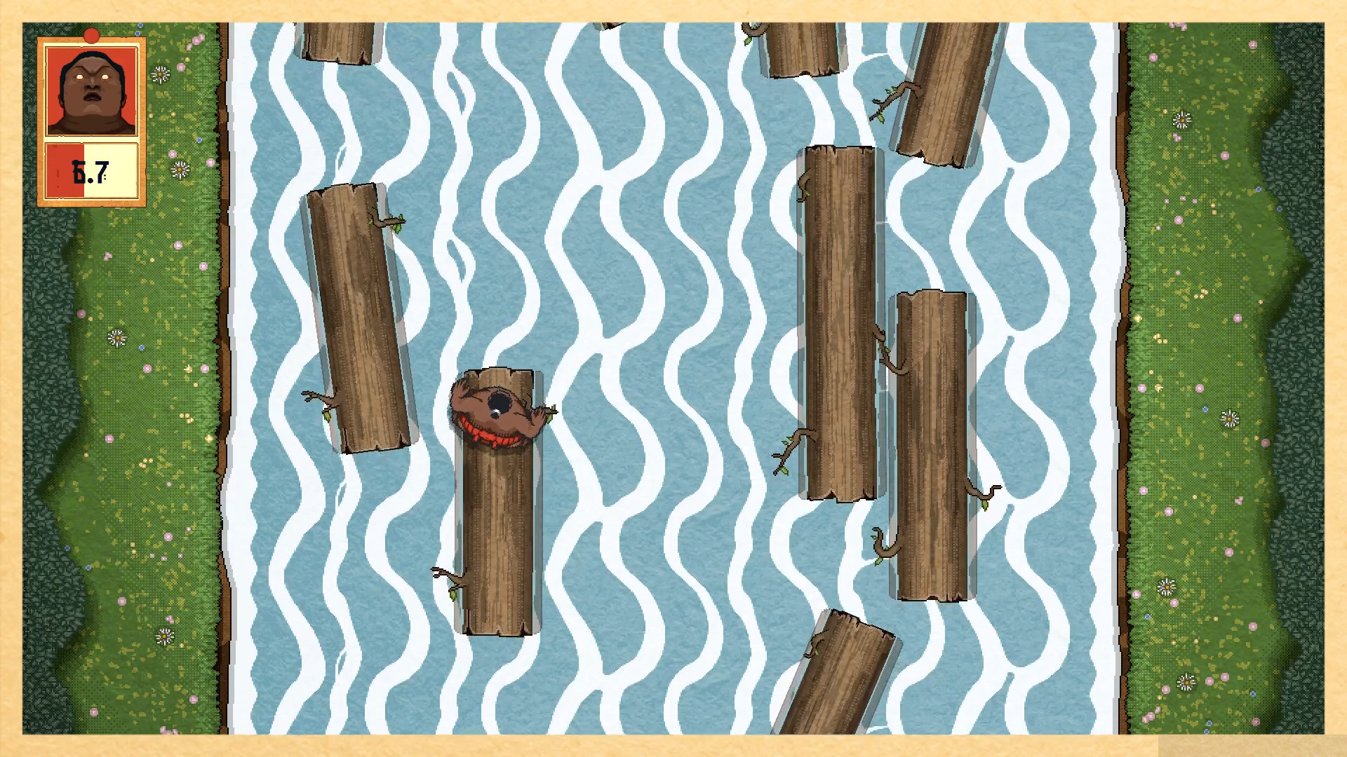 Circle of Sumo screenshot 4