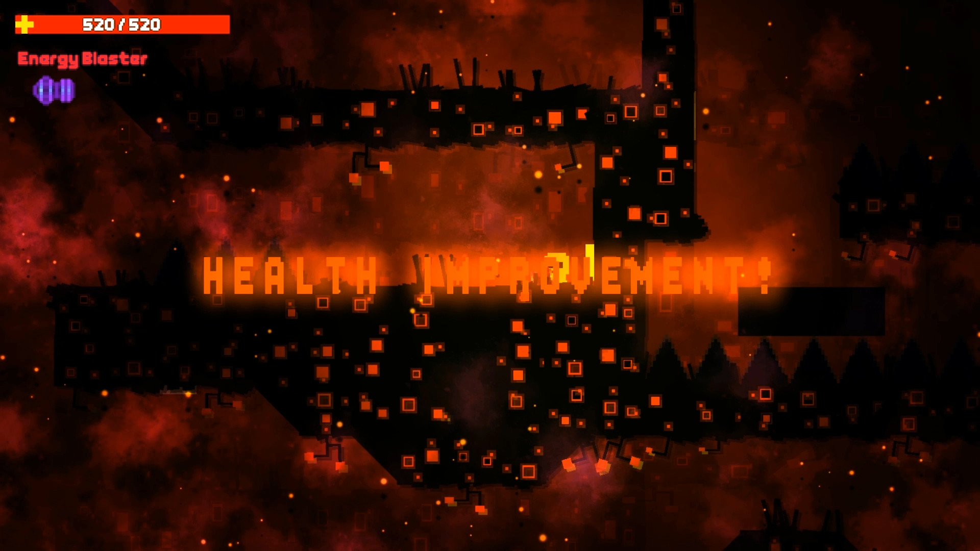 Super Blasting Boy screenshot 4