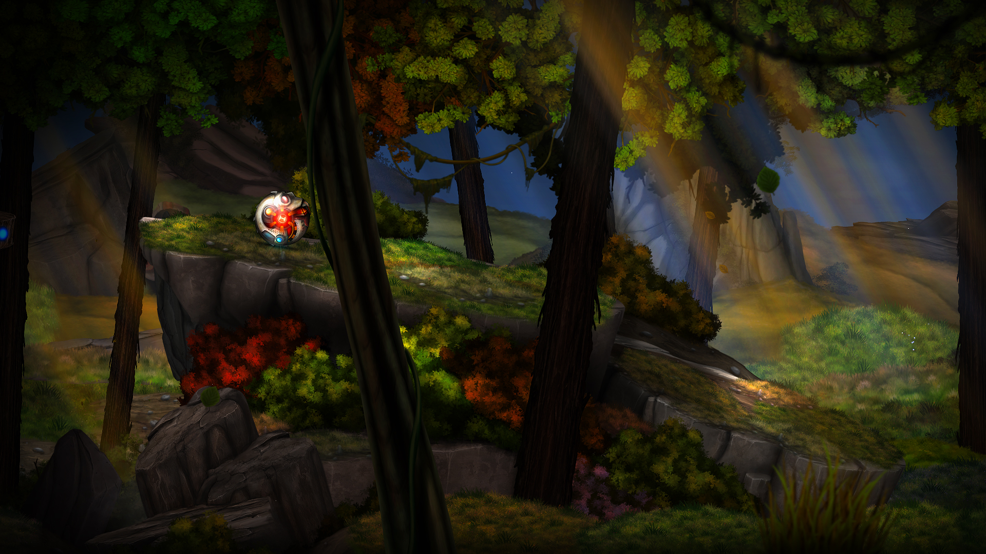 Toltec and the mysteries of the Secret Island screenshot 23