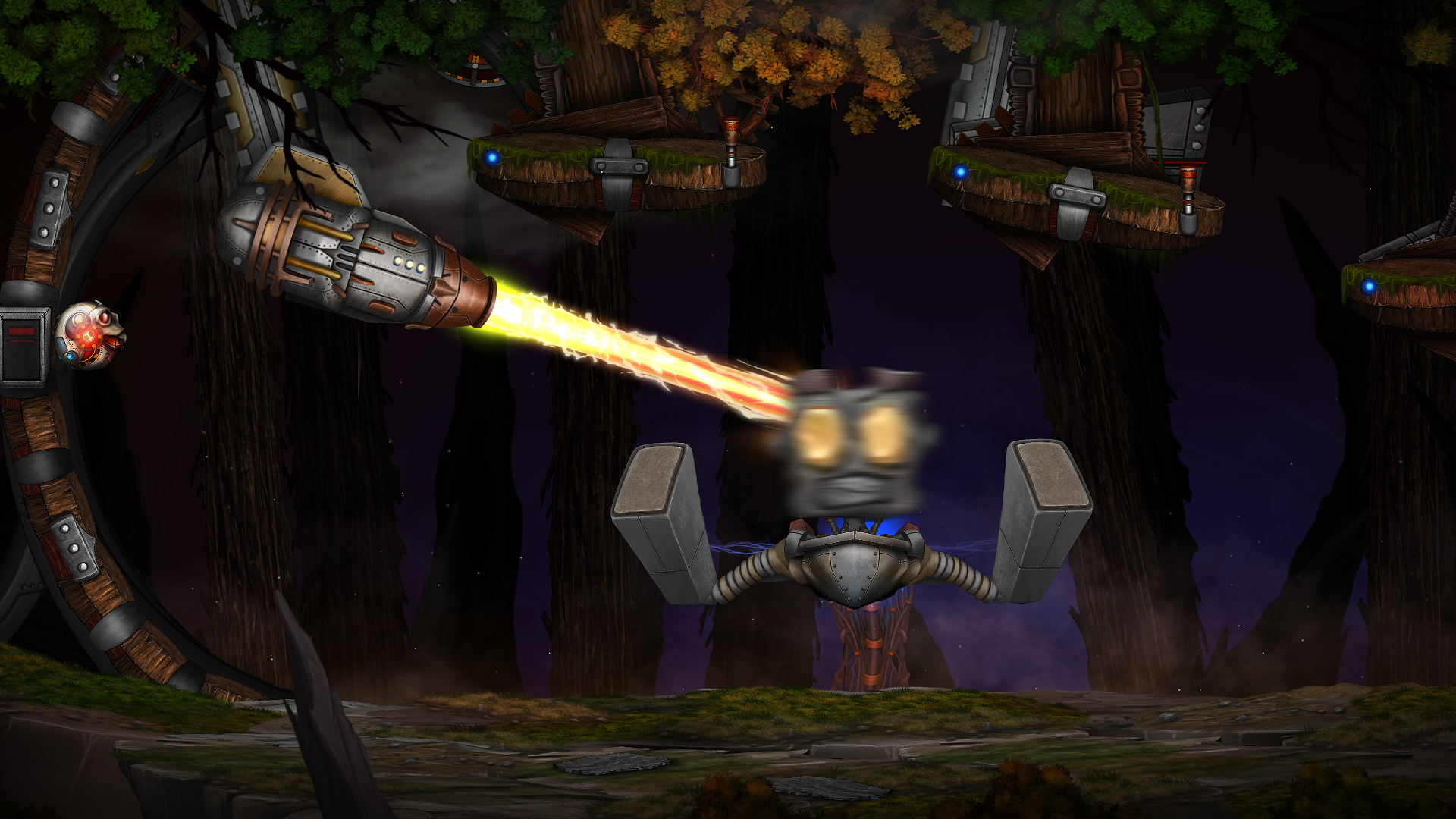 Toltec and the mysteries of the Secret Island screenshot 7