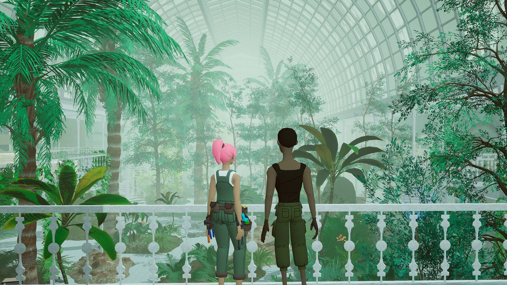 Common'hood screenshot 21
