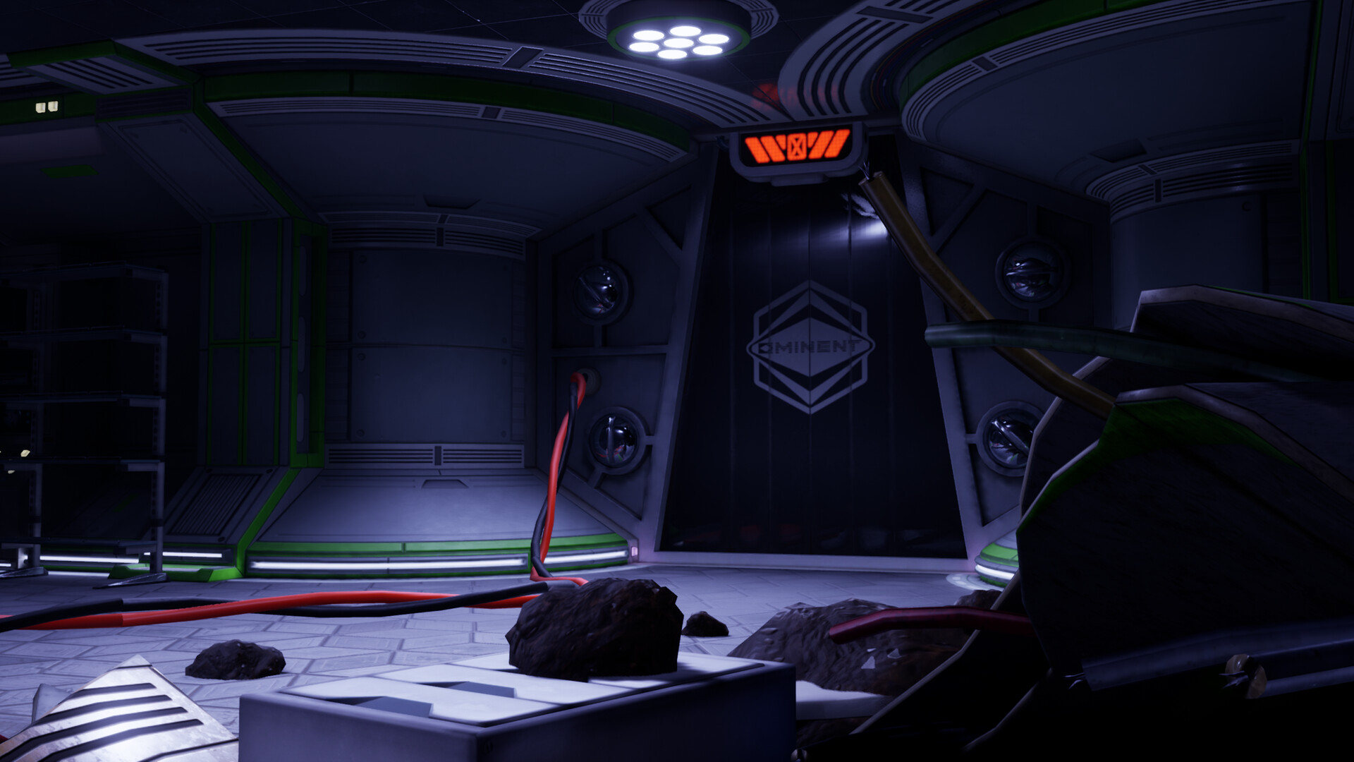 Grounded screenshot 3