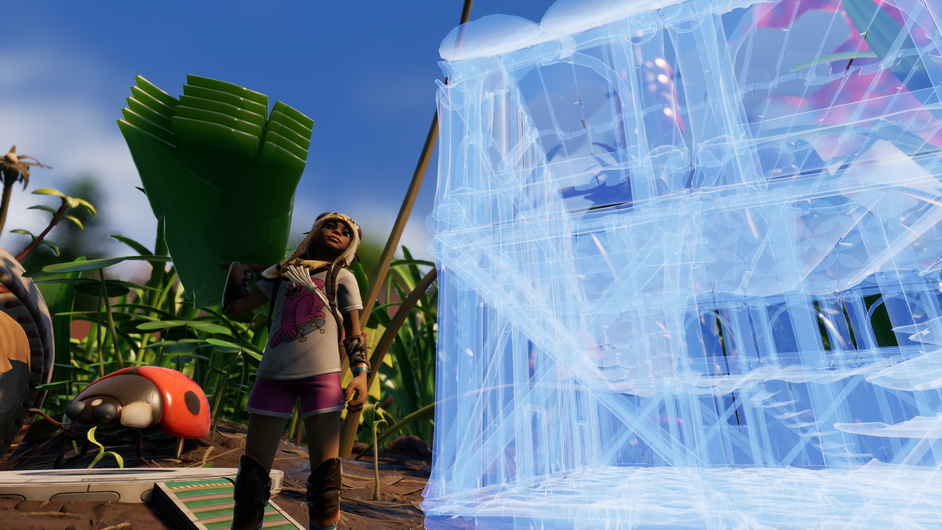 Grounded screenshot 12