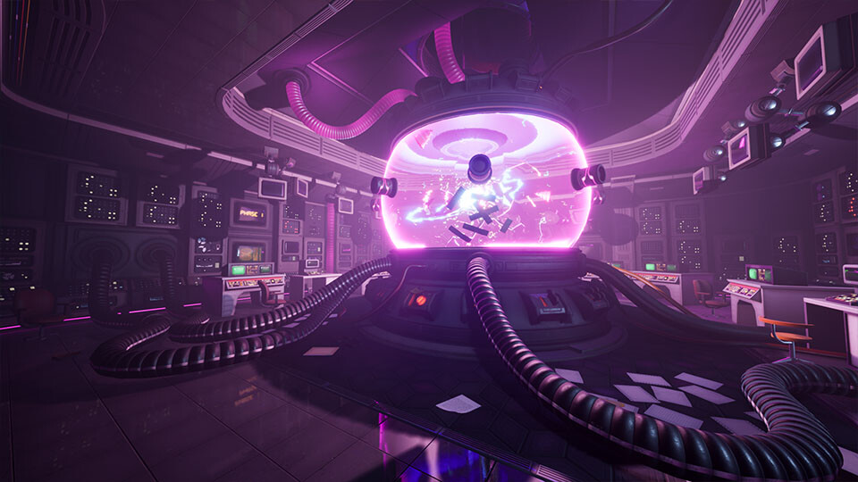Grounded screenshot 8