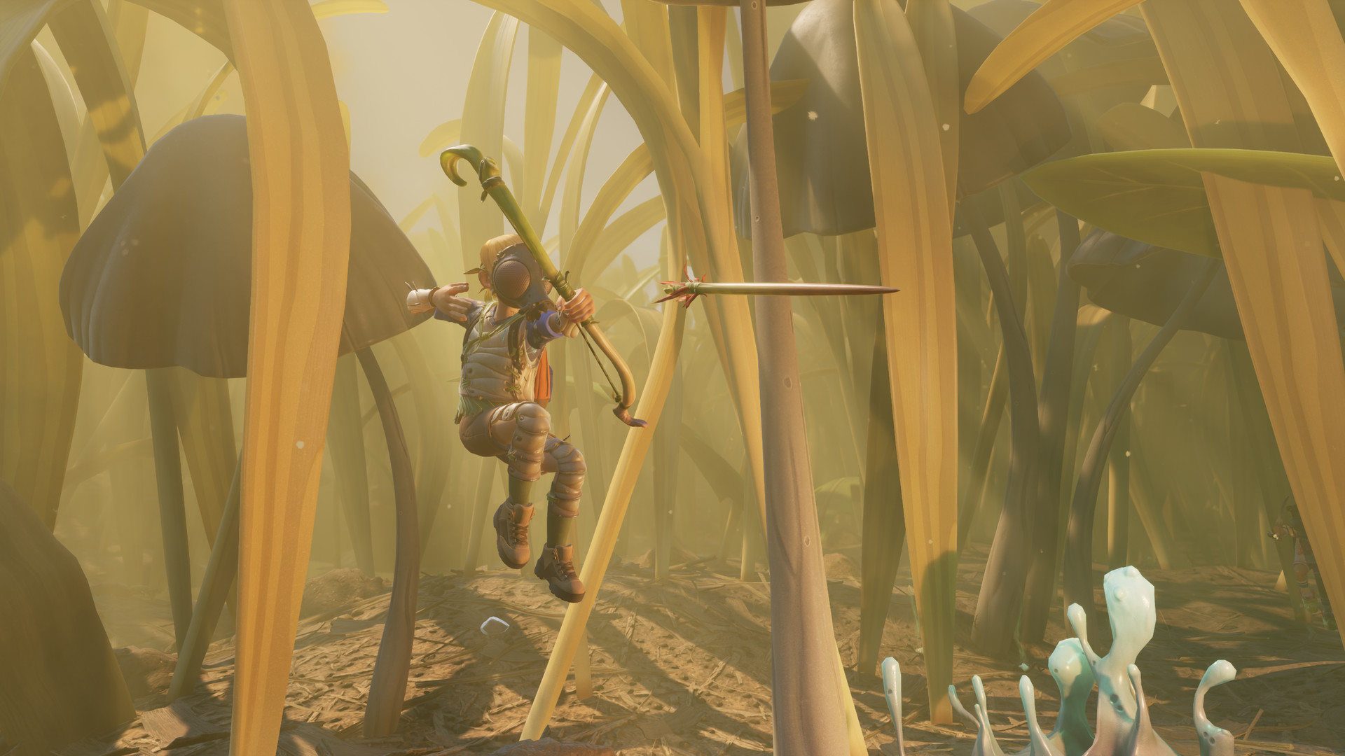 Grounded screenshot 17